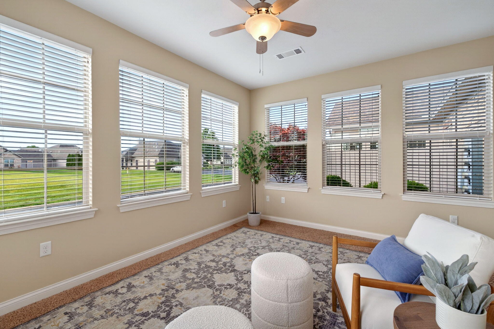7049 Creekside Circle, Fairborn, Ohio 45324
