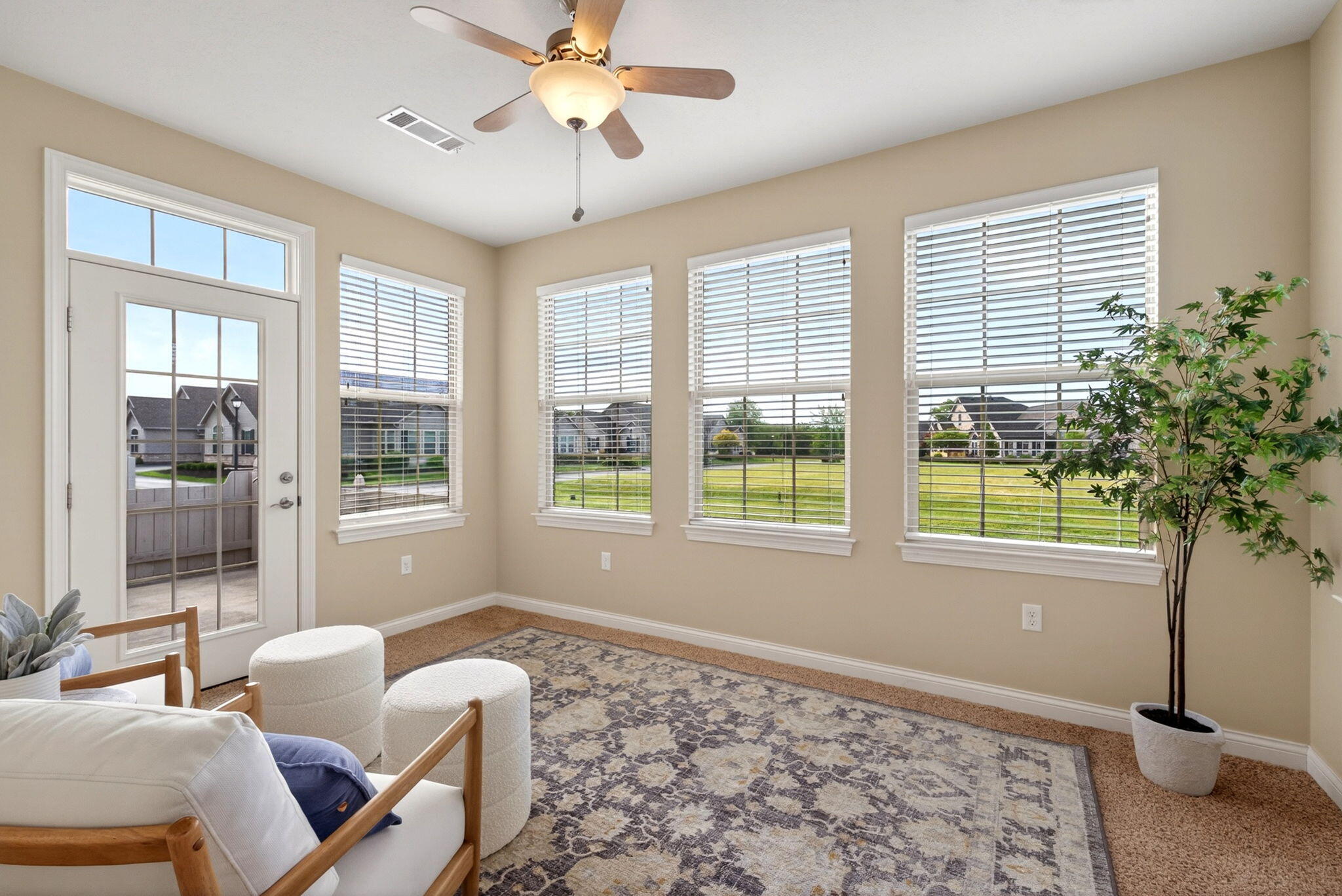 7049 Creekside Circle, Fairborn, Ohio 45324