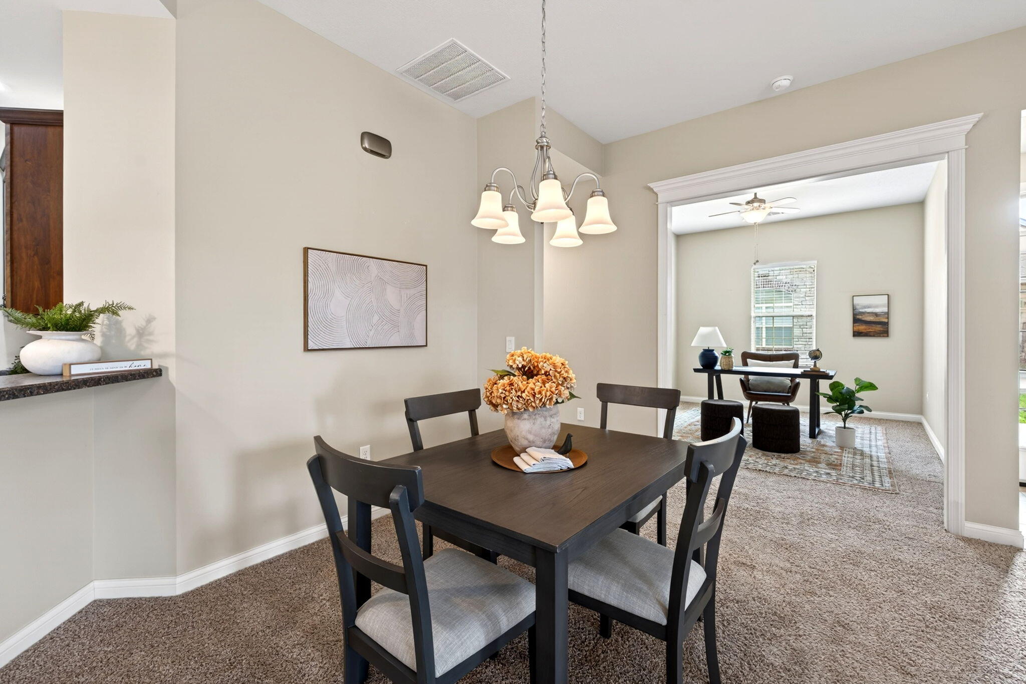 7049 Creekside Circle, Fairborn, Ohio 45324