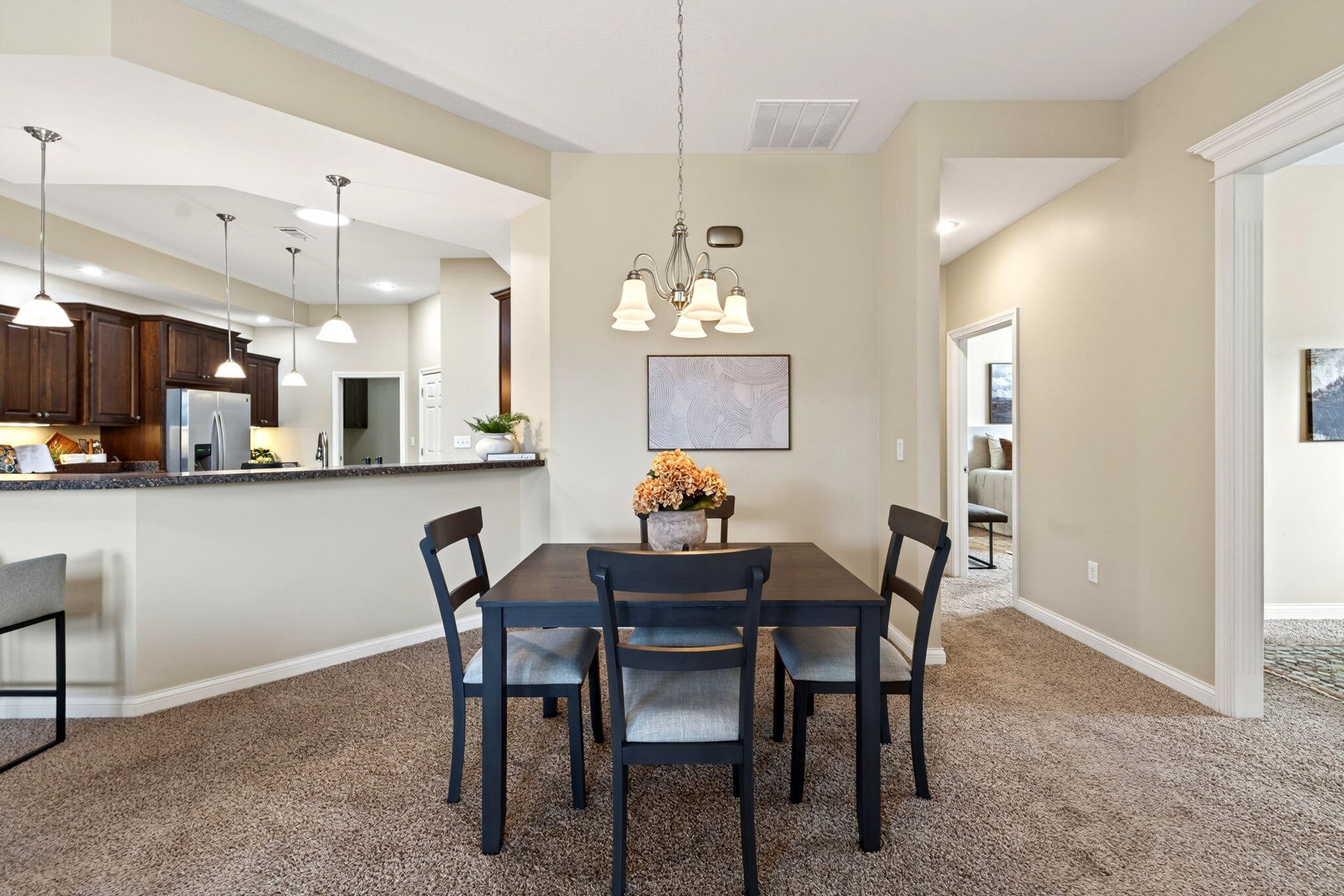 7049 Creekside Circle, Fairborn, Ohio 45324