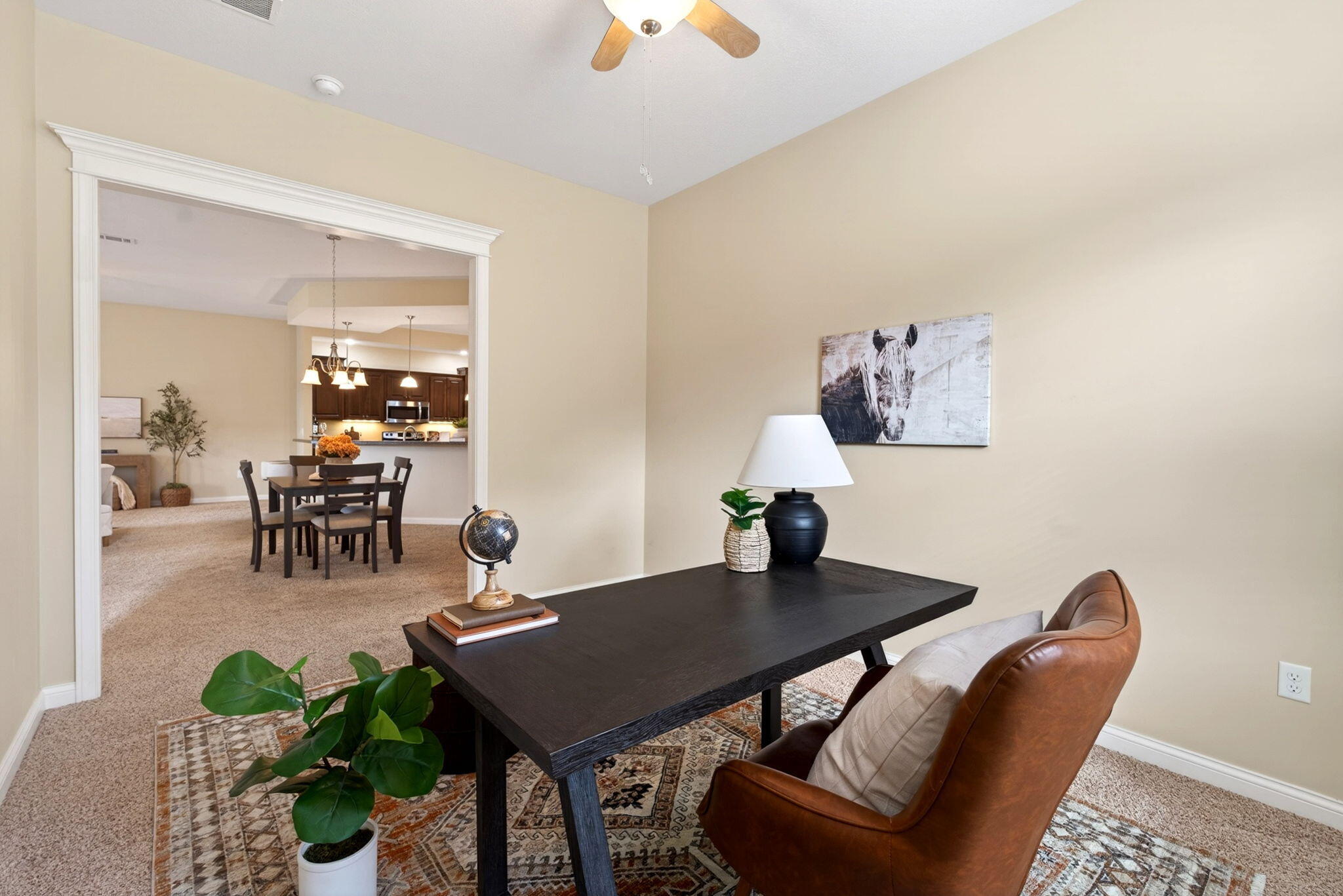 7049 Creekside Circle, Fairborn, Ohio 45324
