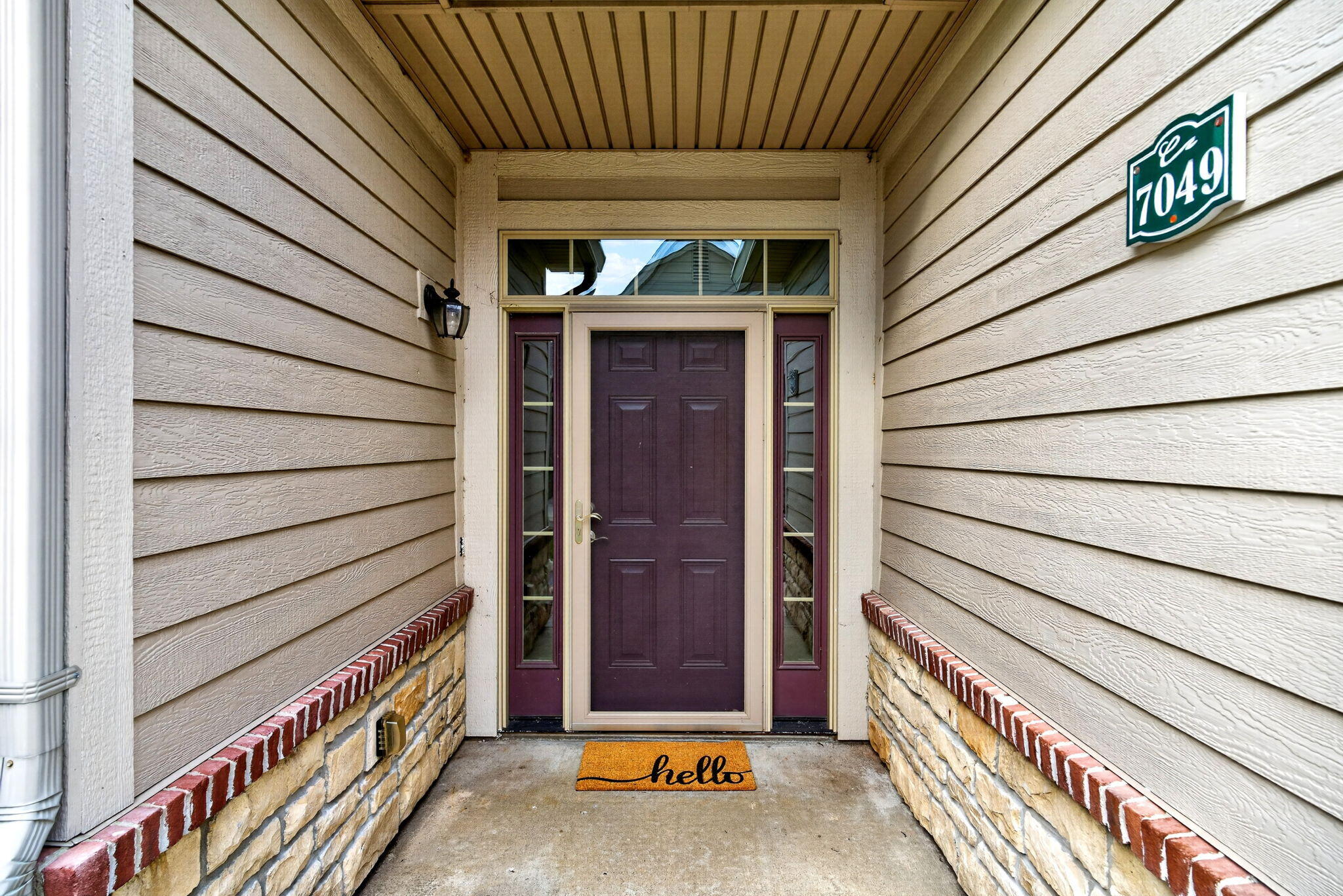 7049 Creekside Circle, Fairborn, Ohio 45324