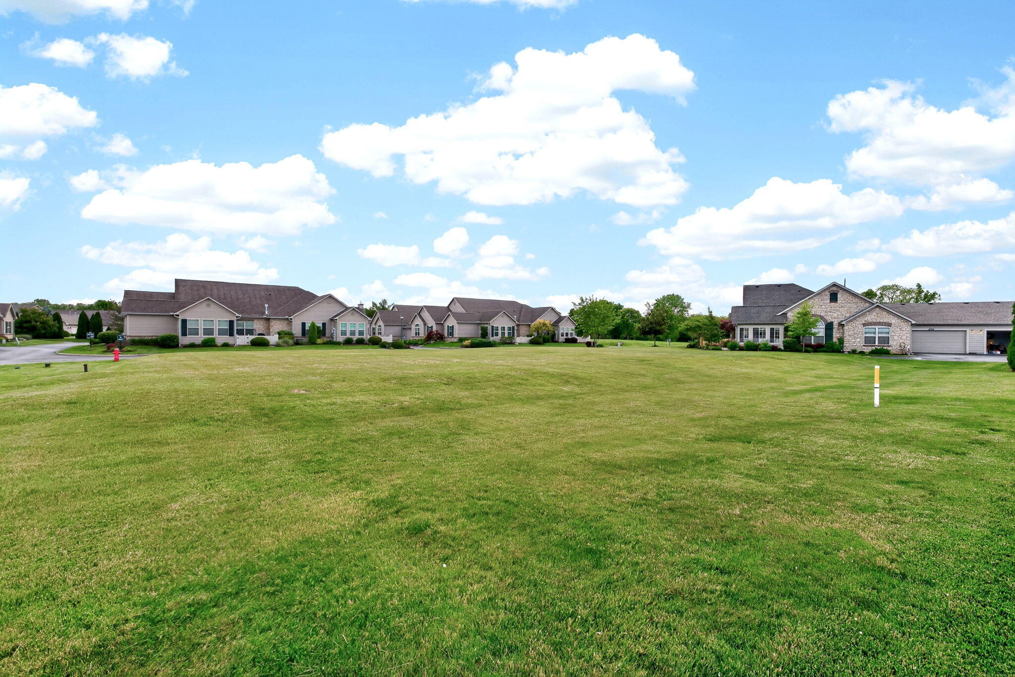 7049 Creekside Circle, Fairborn, Ohio 45324