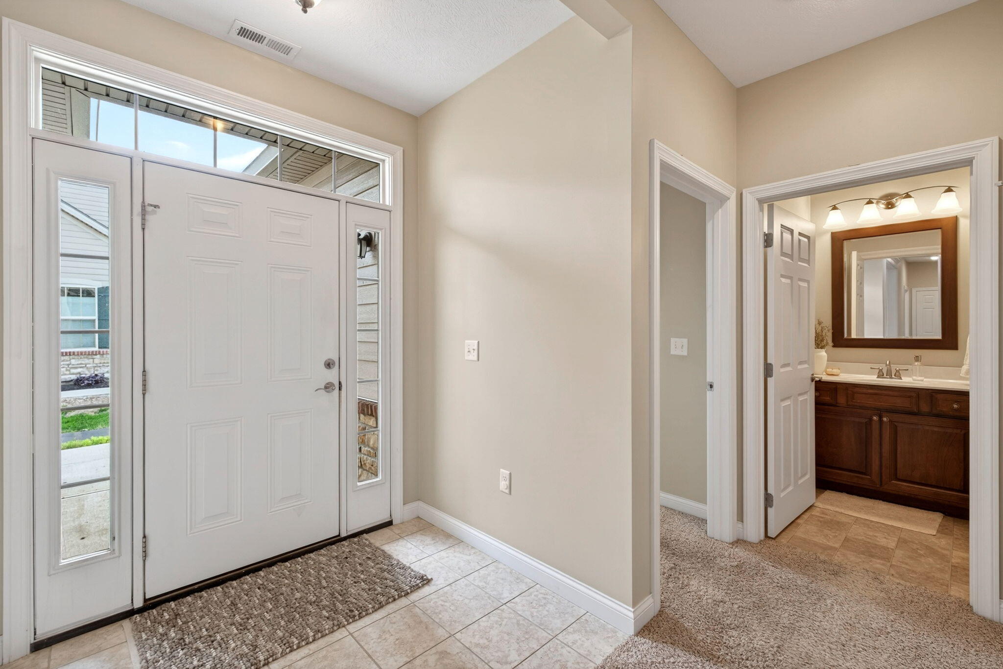 7049 Creekside Circle, Fairborn, Ohio 45324