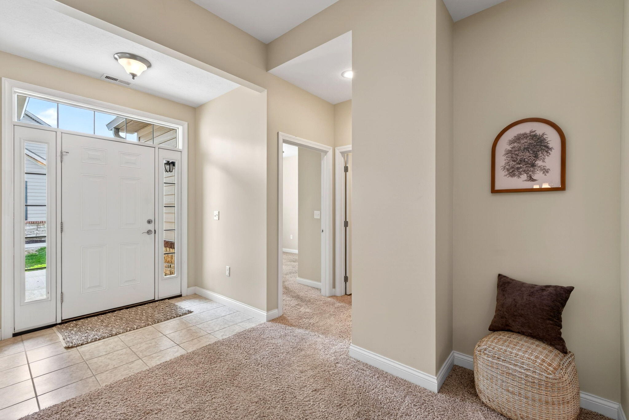 7049 Creekside Circle, Fairborn, Ohio 45324
