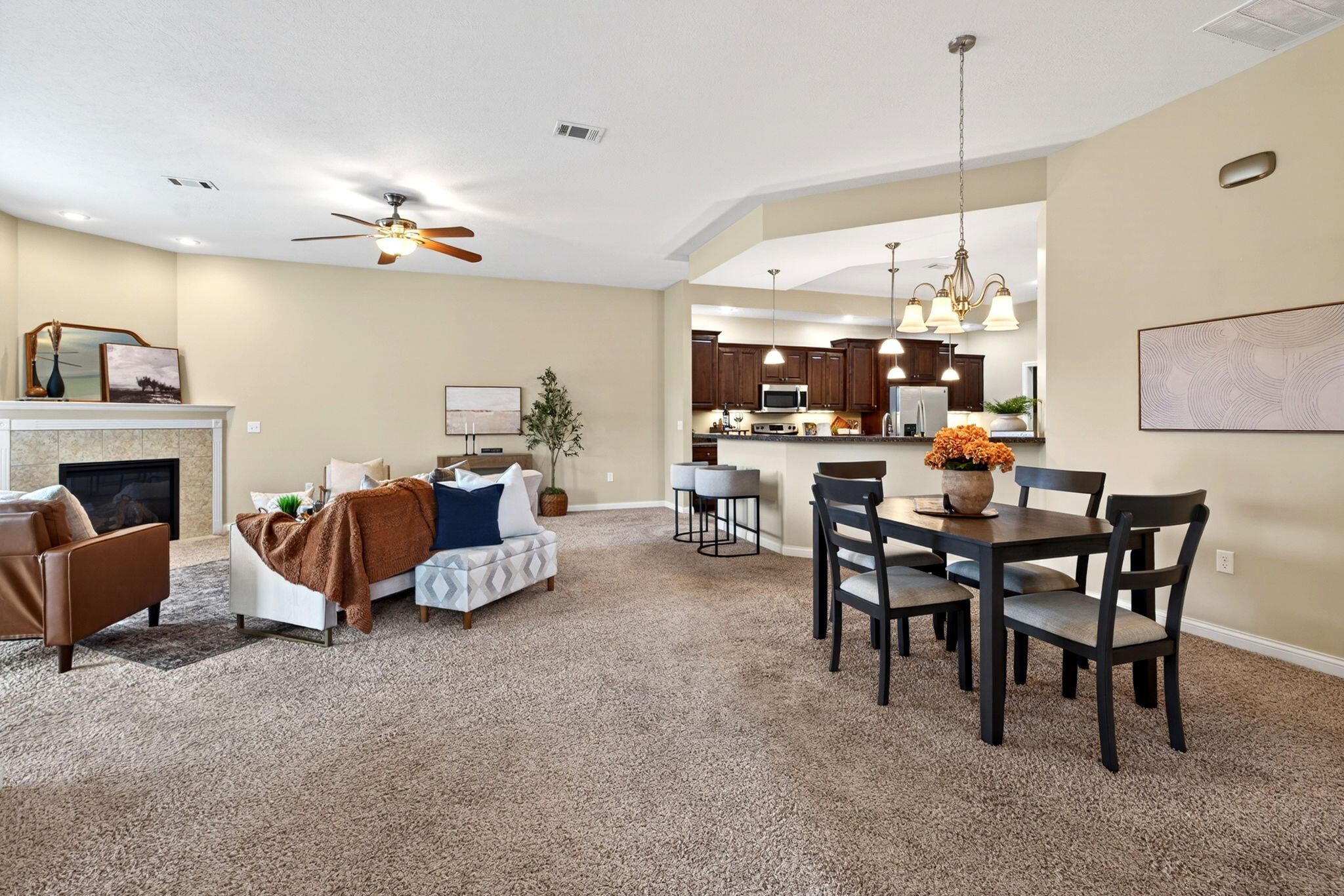 7049 Creekside Circle, Fairborn, Ohio 45324
