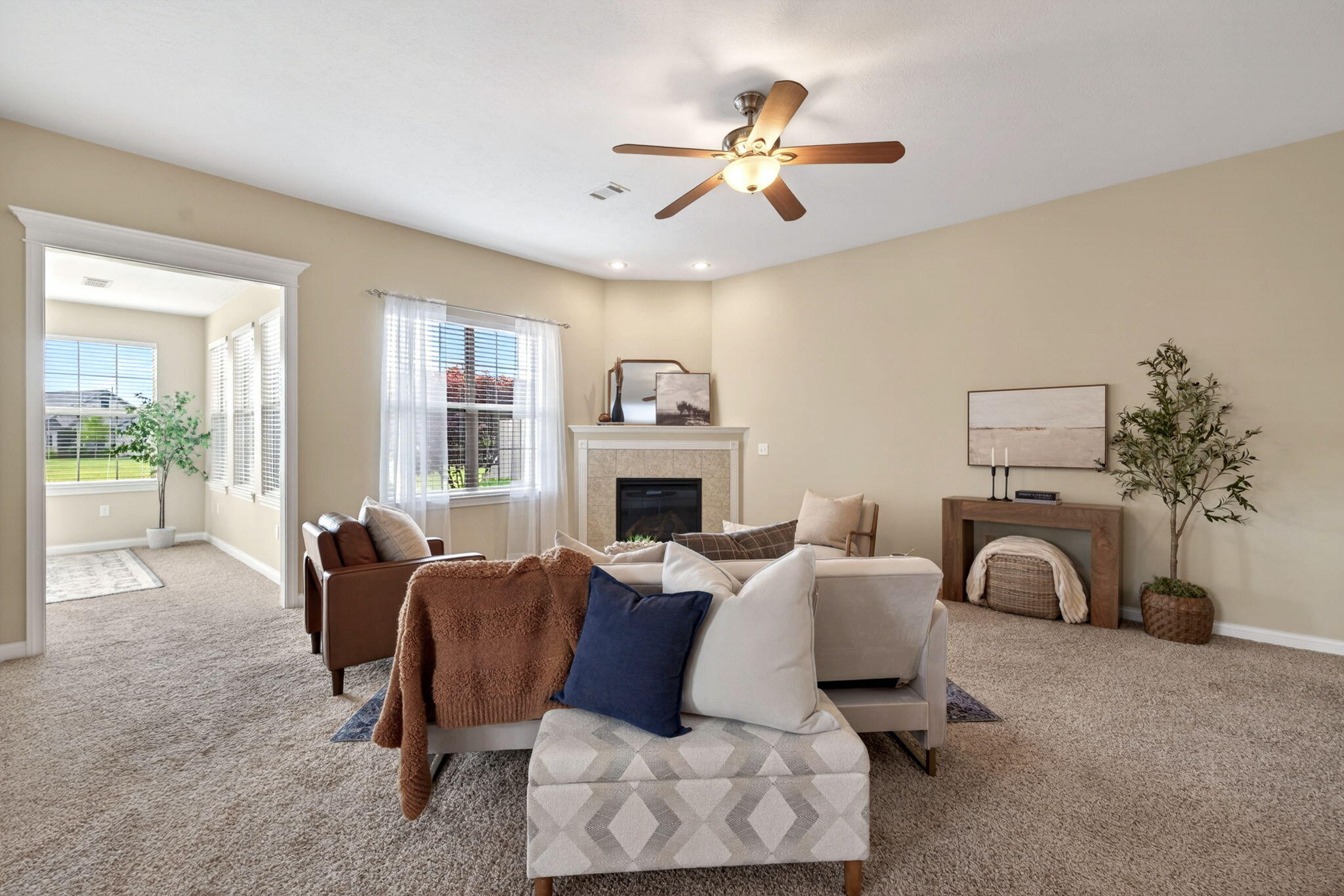 7049 Creekside Circle, Fairborn, Ohio 45324