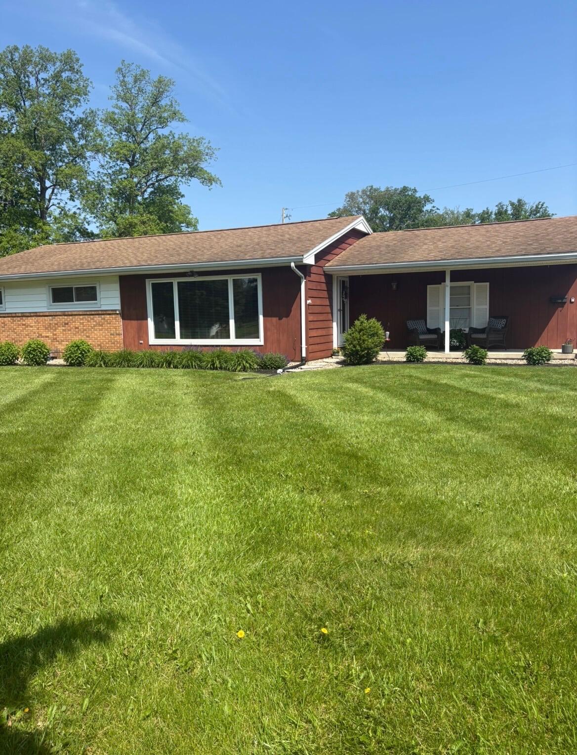 1900 Sara Lee Avenue, Lima, Ohio 45806