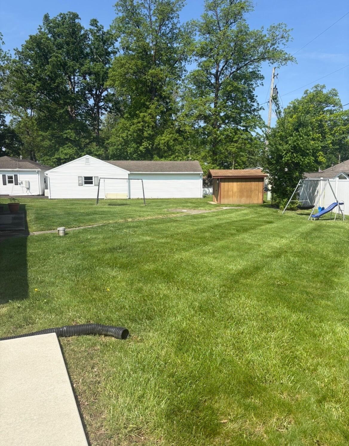 1900 Sara Lee Avenue, Lima, Ohio 45806