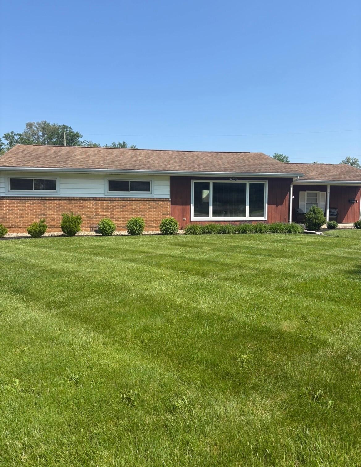 1900 Sara Lee Avenue, Lima, Ohio 45806