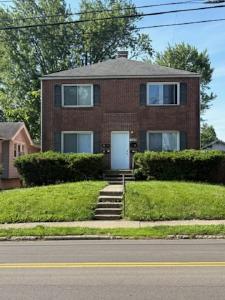 420 Siebenthaler Avenue, Dayton, Ohio 45405