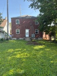 420 Siebenthaler Avenue, Dayton, Ohio 45405