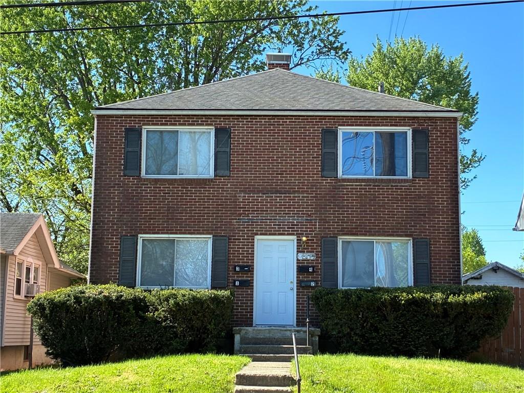 420 Siebenthaler Avenue, Dayton, Ohio 45405