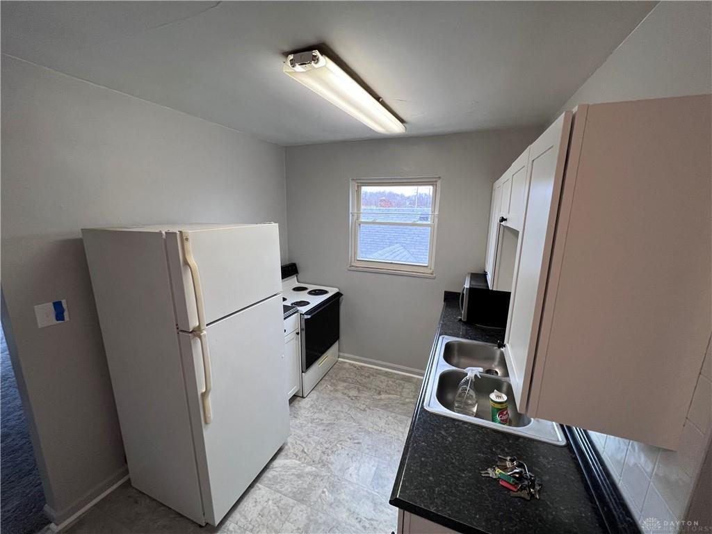 420 Siebenthaler Avenue, Dayton, Ohio 45405