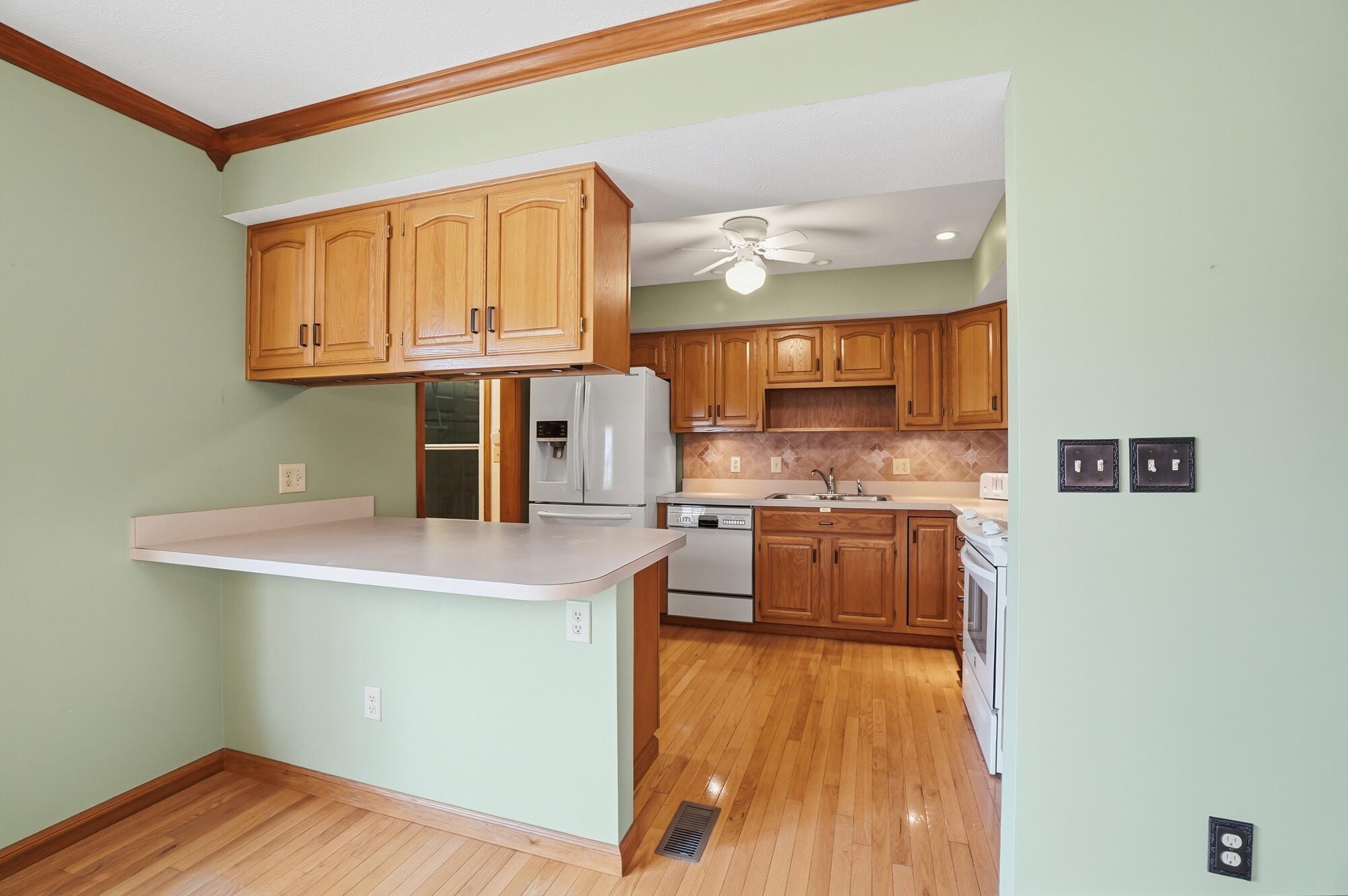 1269 Stephenson Drive, Troy, Ohio 45373