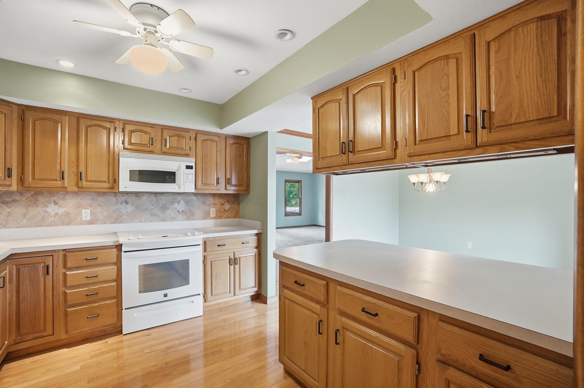 1269 Stephenson Drive, Troy, Ohio 45373