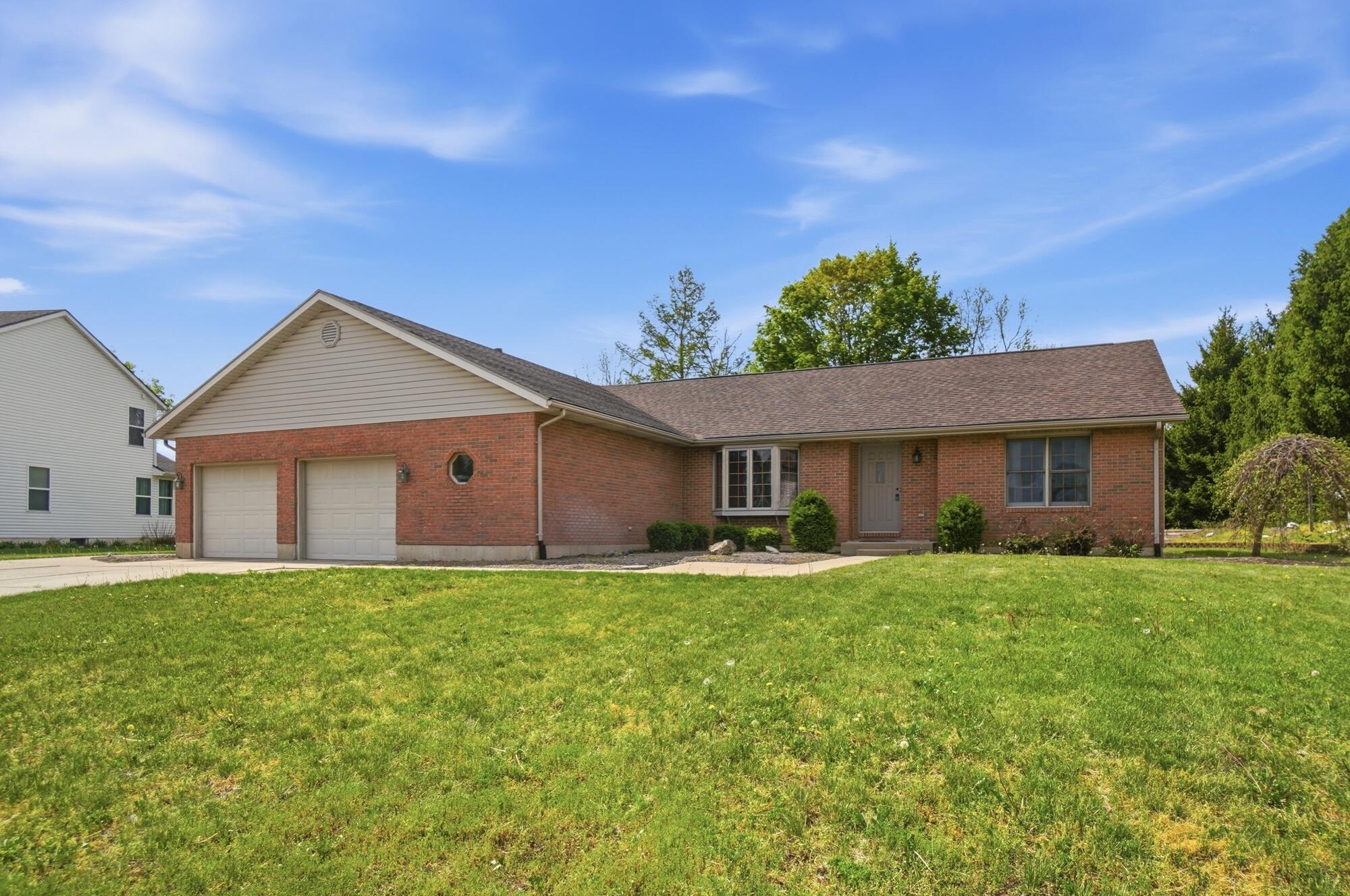 1269 Stephenson Drive, Troy, Ohio 45373