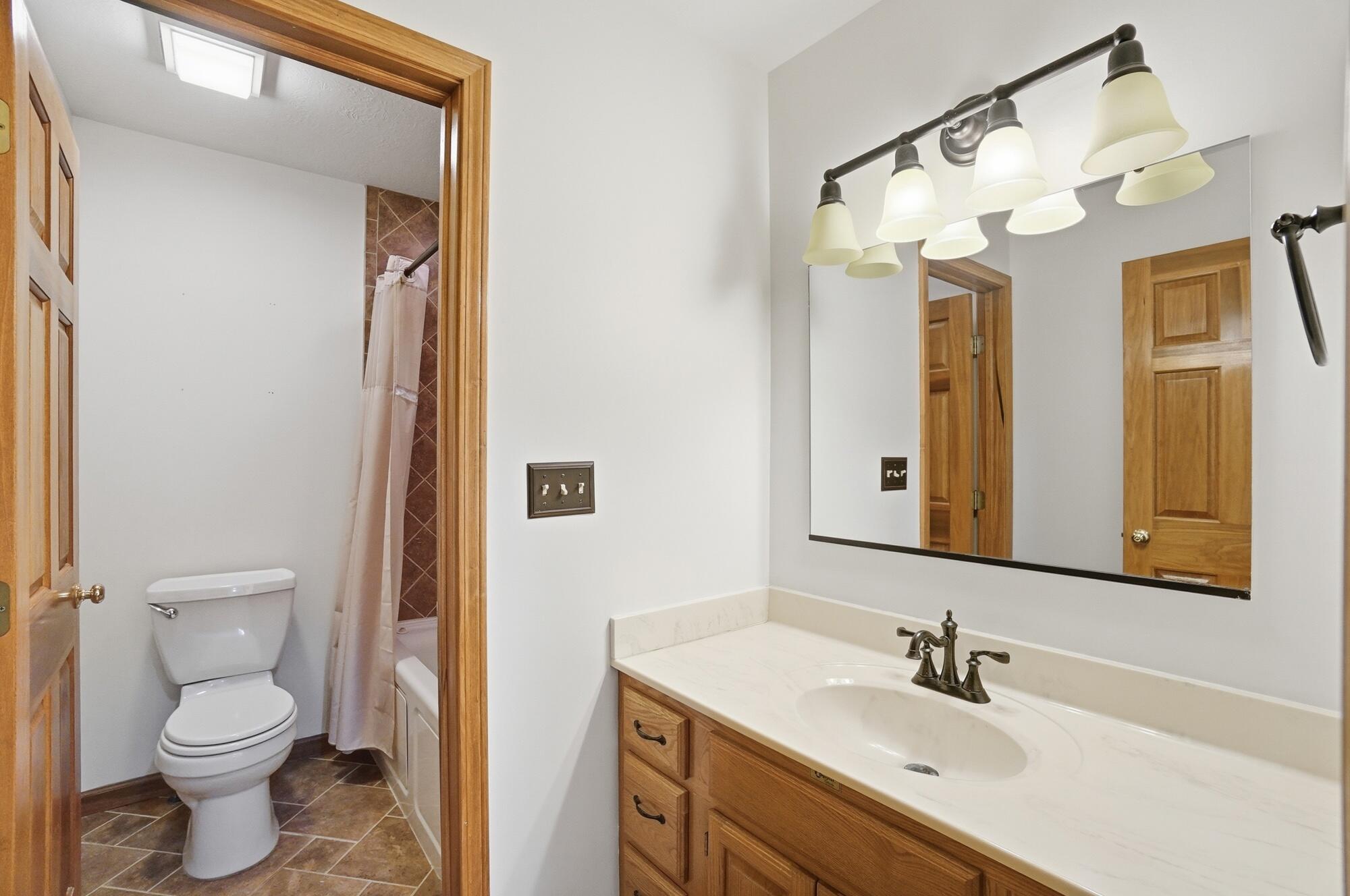 1269 Stephenson Drive, Troy, Ohio 45373