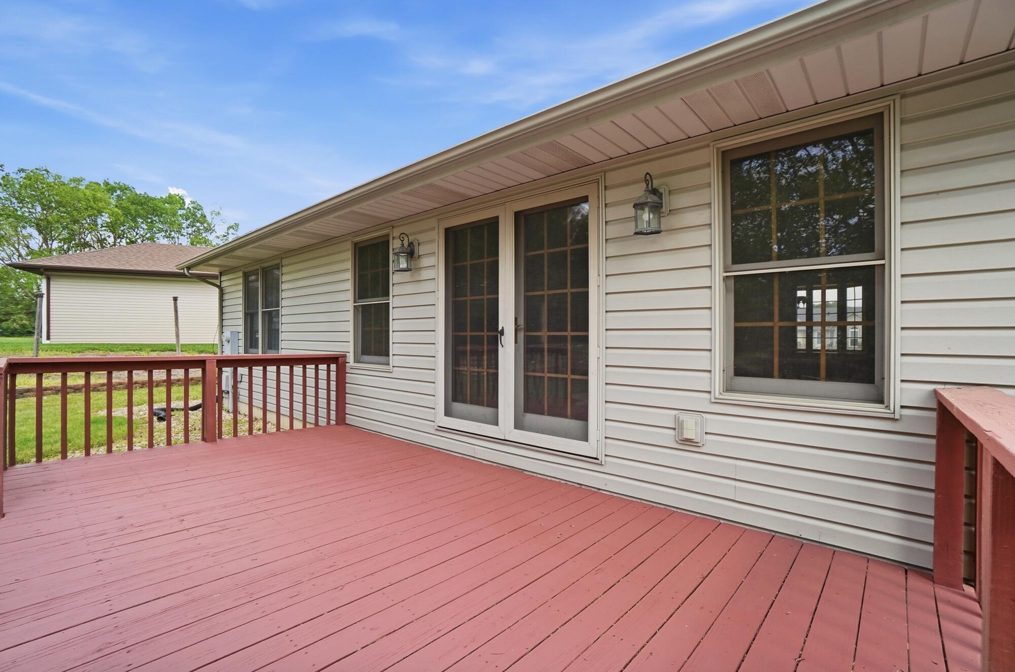 1269 Stephenson Drive, Troy, Ohio 45373