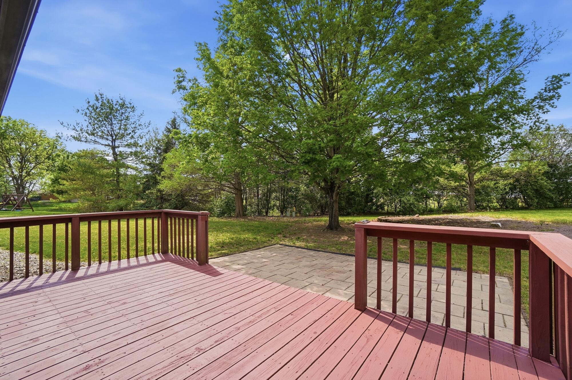 1269 Stephenson Drive, Troy, Ohio 45373