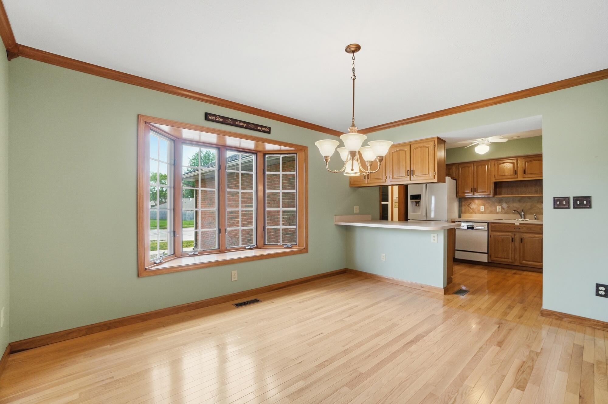 1269 Stephenson Drive, Troy, Ohio 45373
