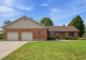 1269 Stephenson Drive, Troy, Ohio 45373, 4 Bedrooms Bedrooms, ,2 BathroomsBathrooms,Residential,For Sale,Stephenson,1045293