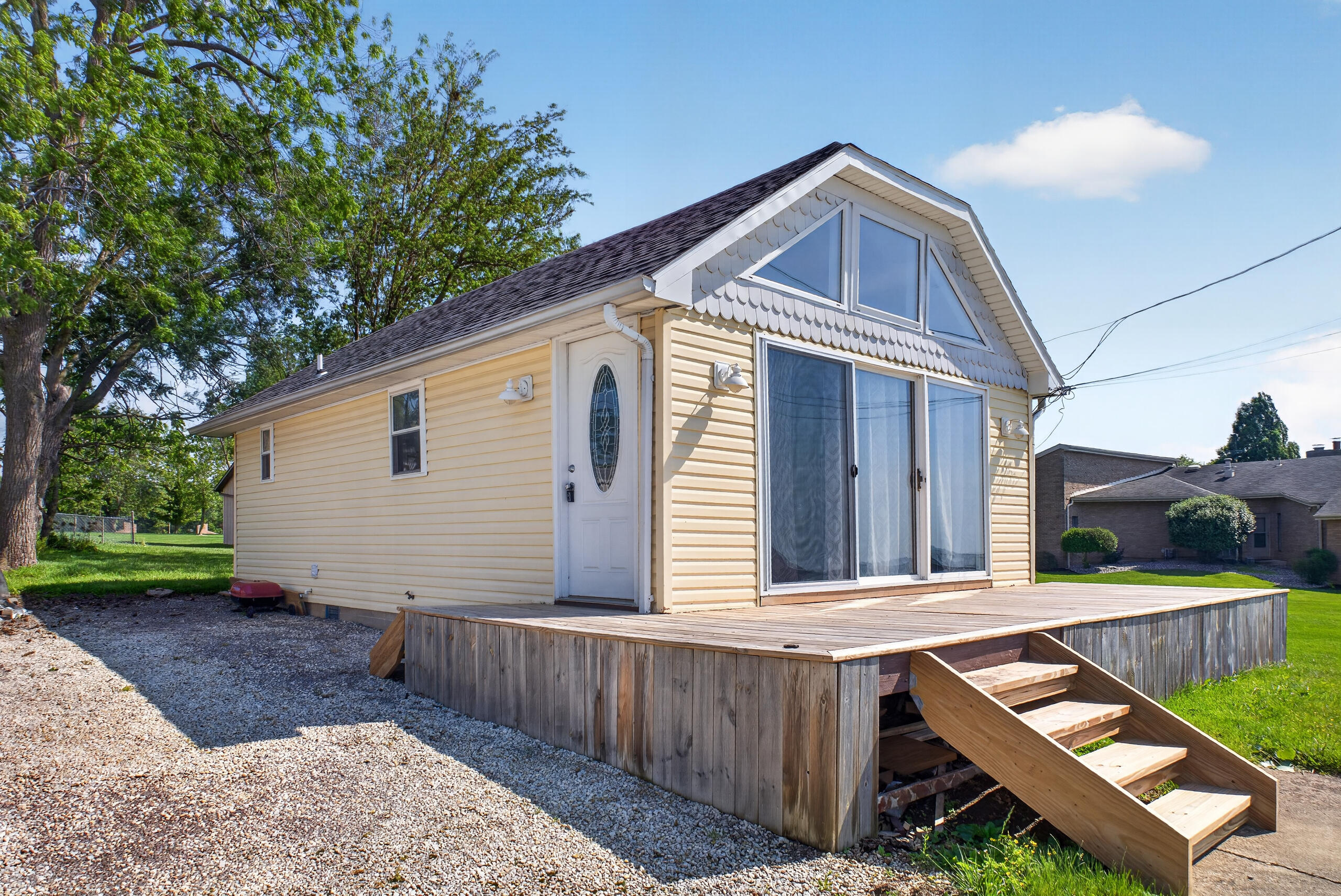 4909 Nicholson Drive, Celina, Ohio 45822