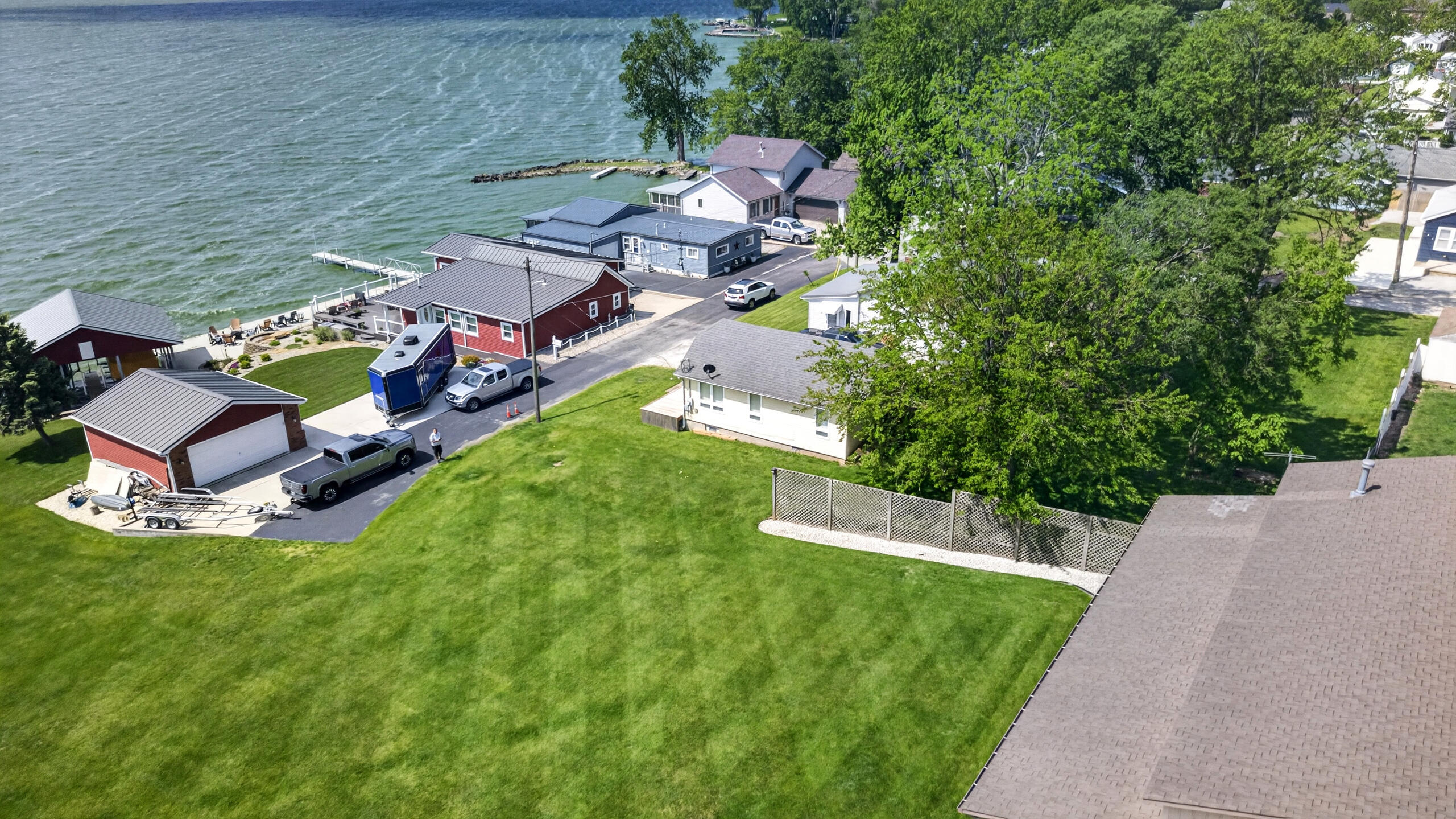 4909 Nicholson Drive, Celina, Ohio 45822