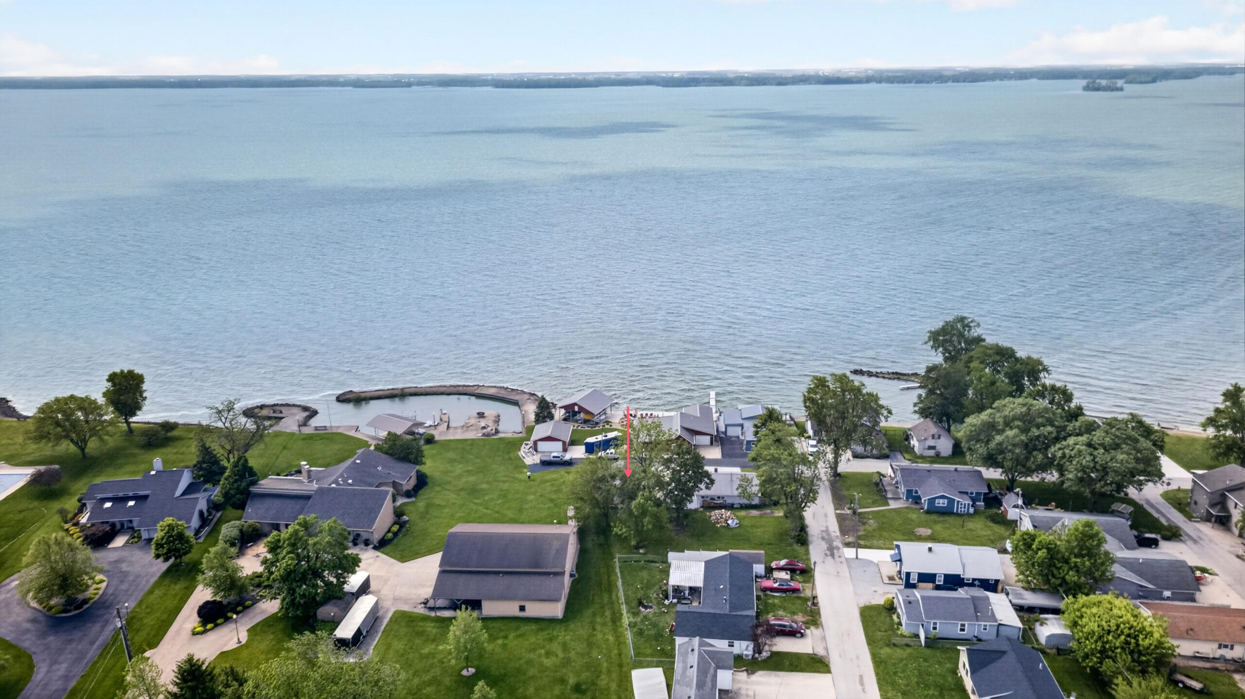 4909 Nicholson Drive, Celina, Ohio 45822