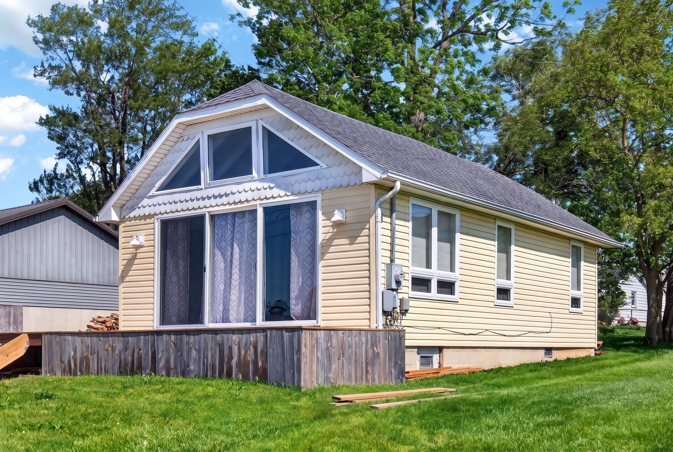4909 Nicholson Drive, Celina, Ohio 45822