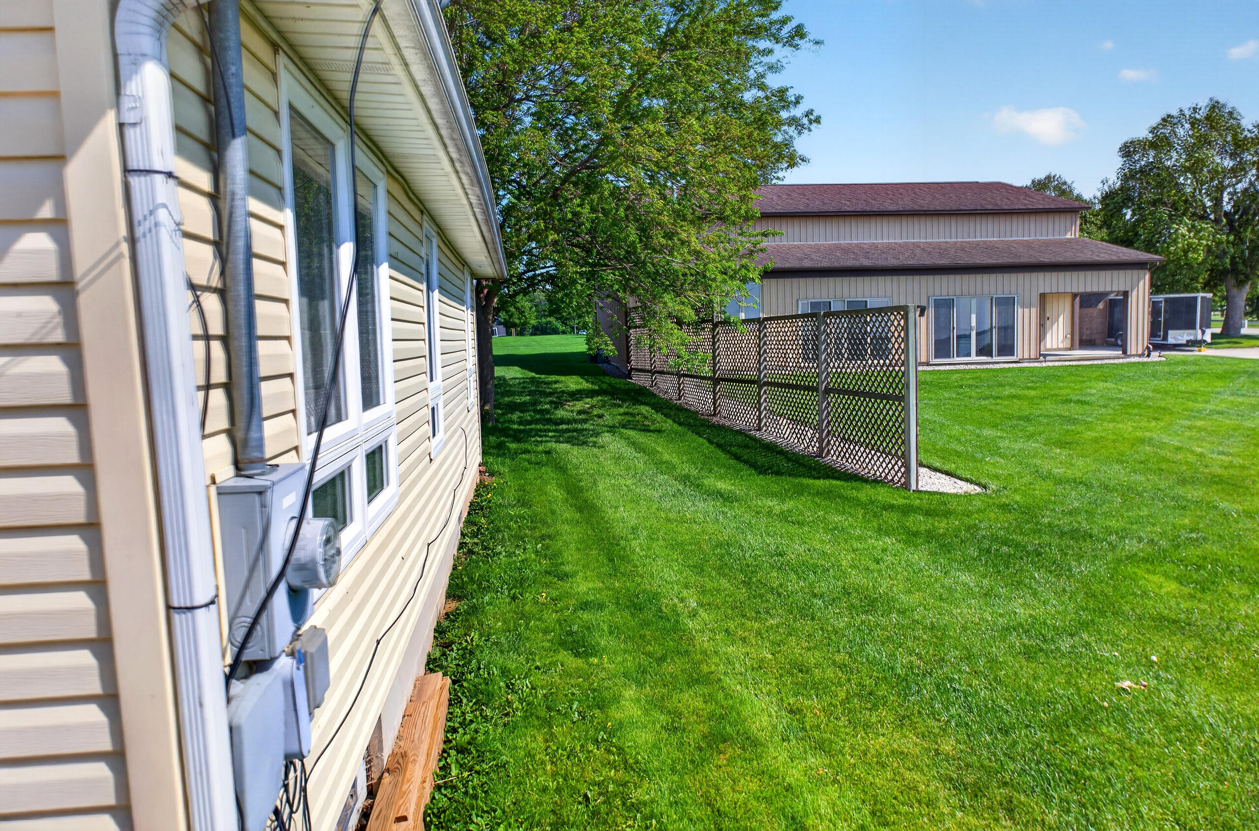 4909 Nicholson Drive, Celina, Ohio 45822