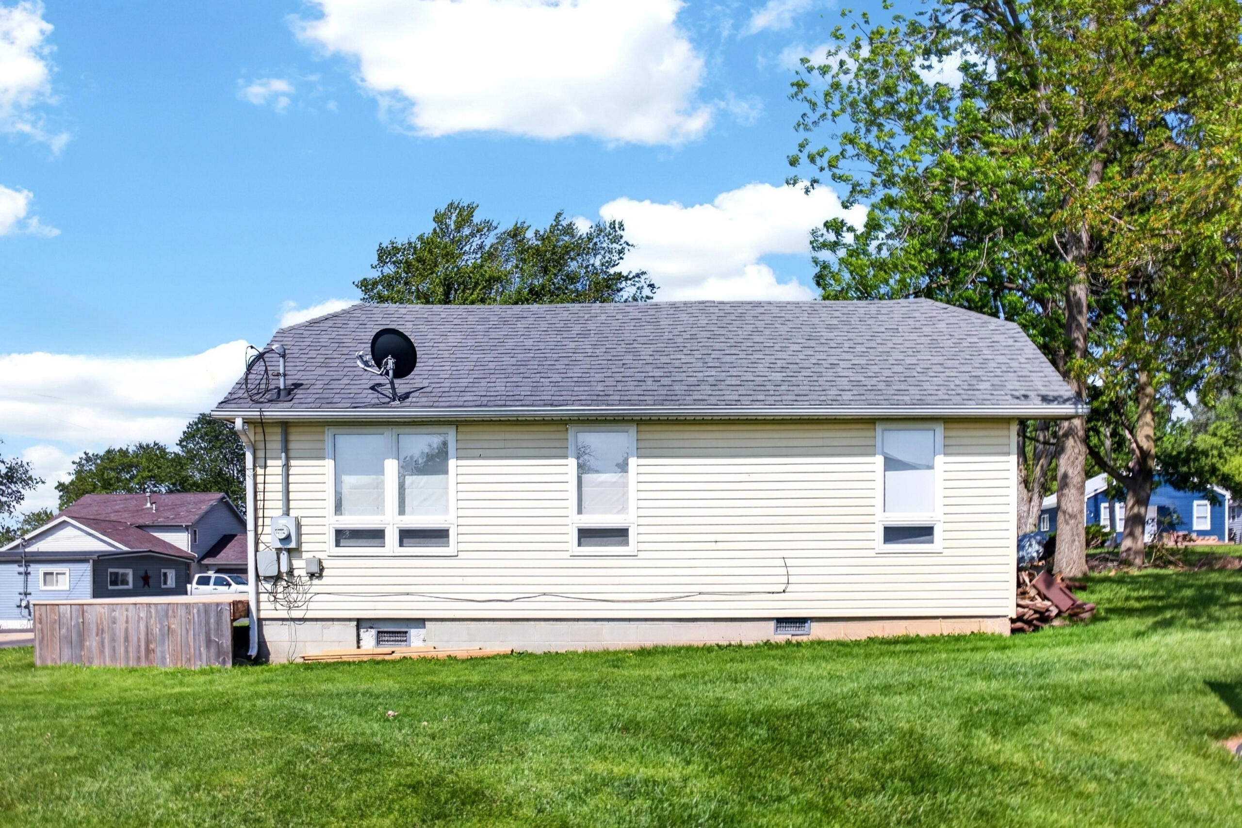 4909 Nicholson Drive, Celina, Ohio 45822