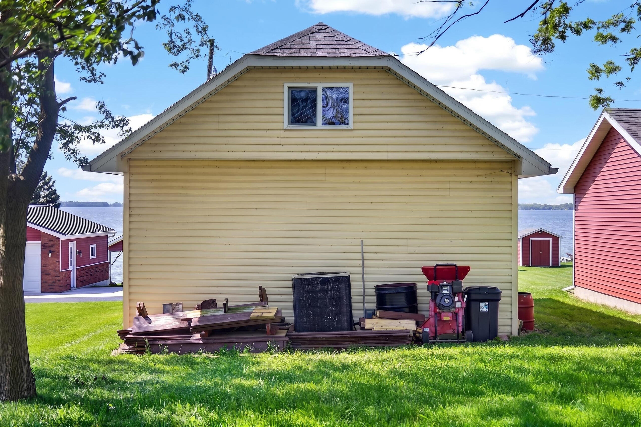 4909 Nicholson Drive, Celina, Ohio 45822