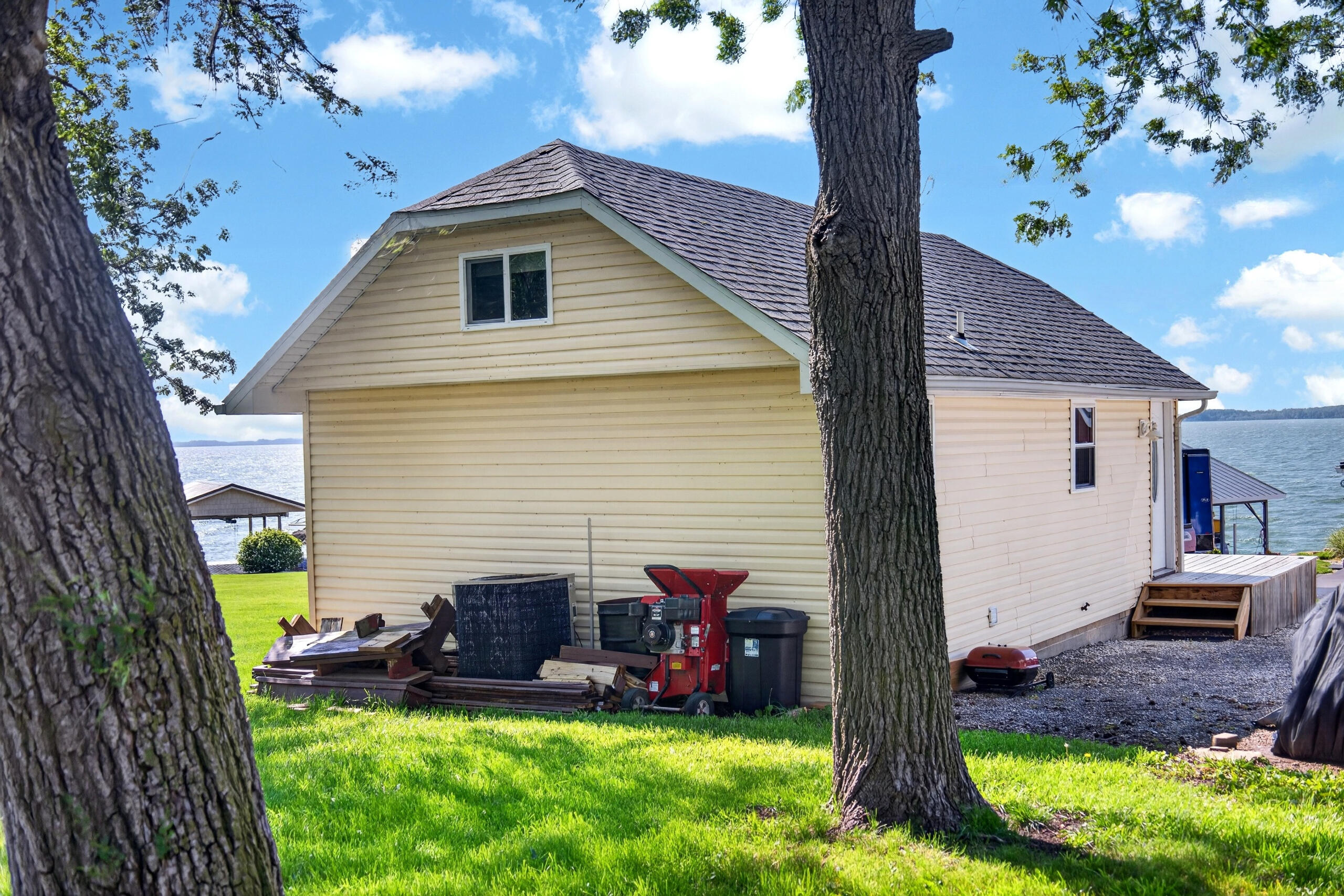 4909 Nicholson Drive, Celina, Ohio 45822