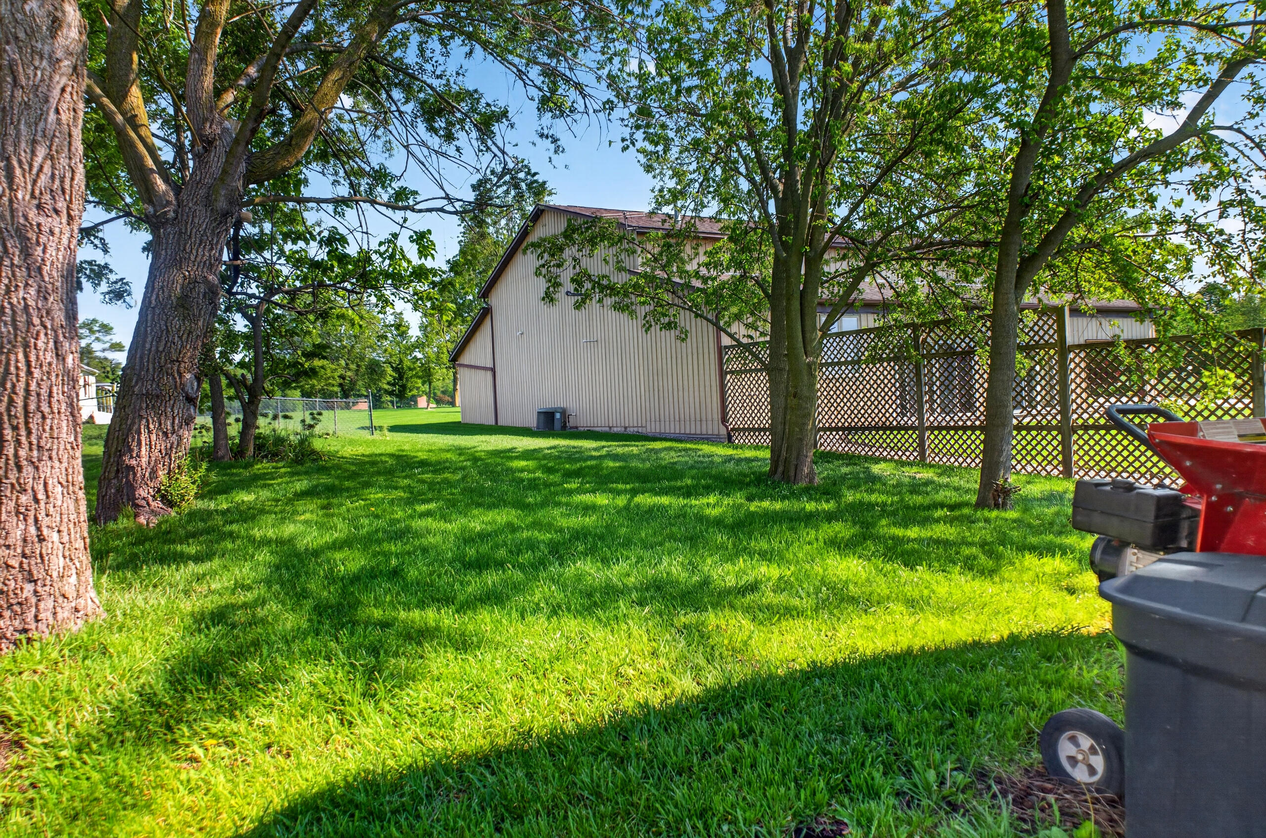4909 Nicholson Drive, Celina, Ohio 45822