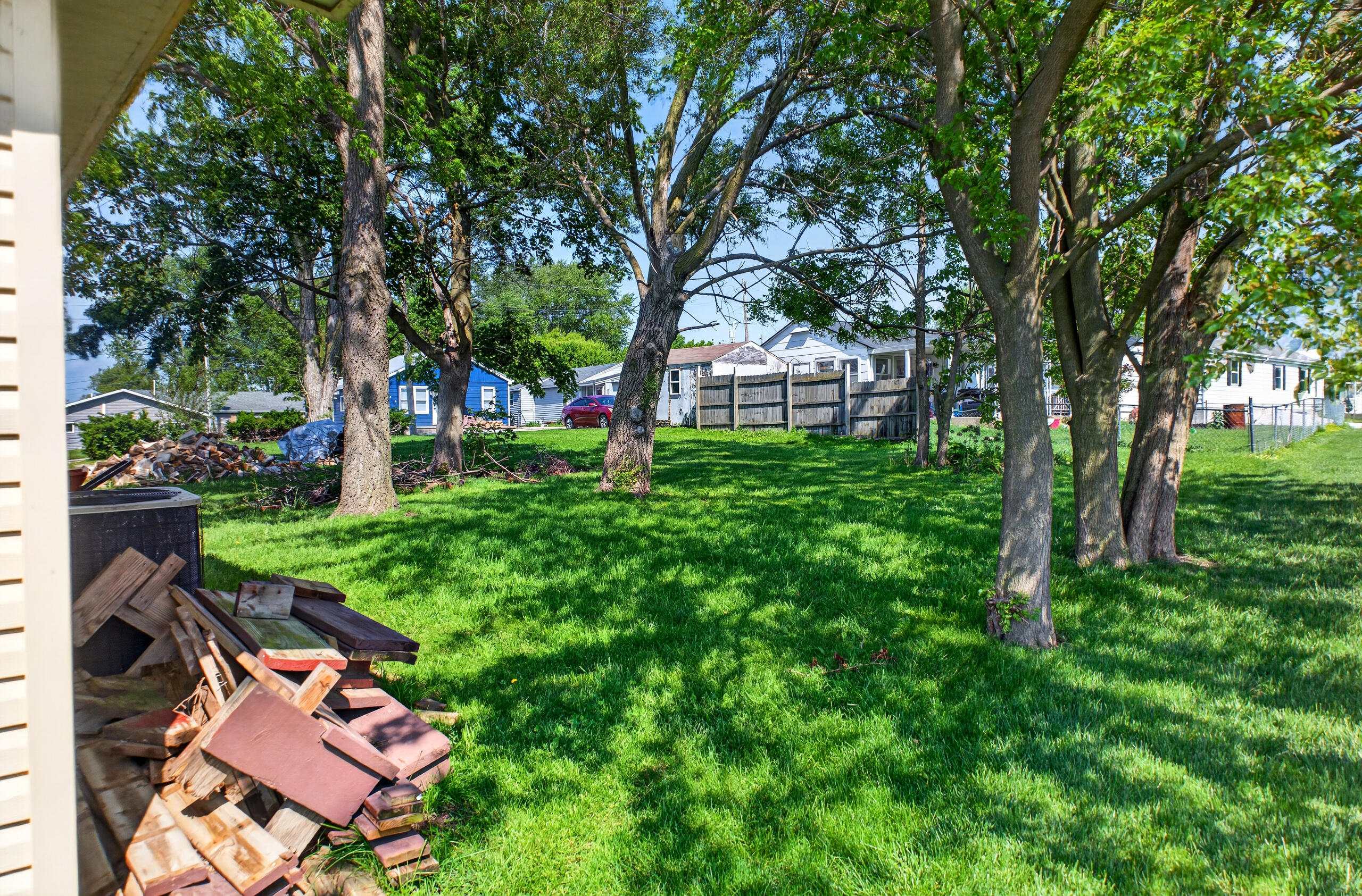 4909 Nicholson Drive, Celina, Ohio 45822