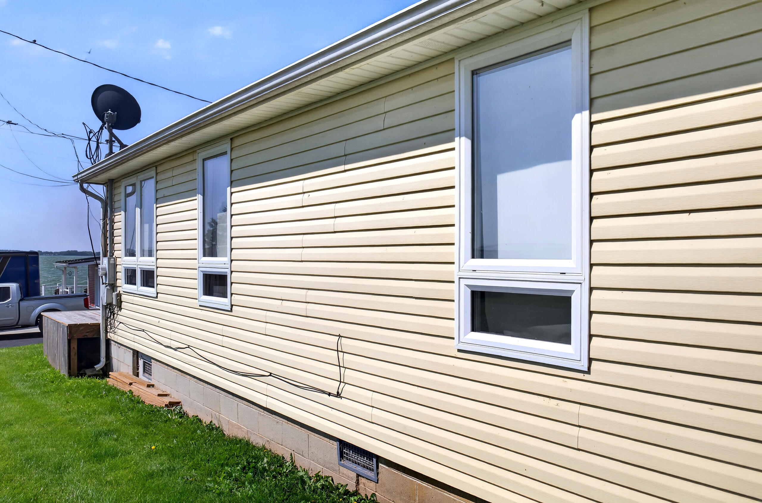 4909 Nicholson Drive, Celina, Ohio 45822