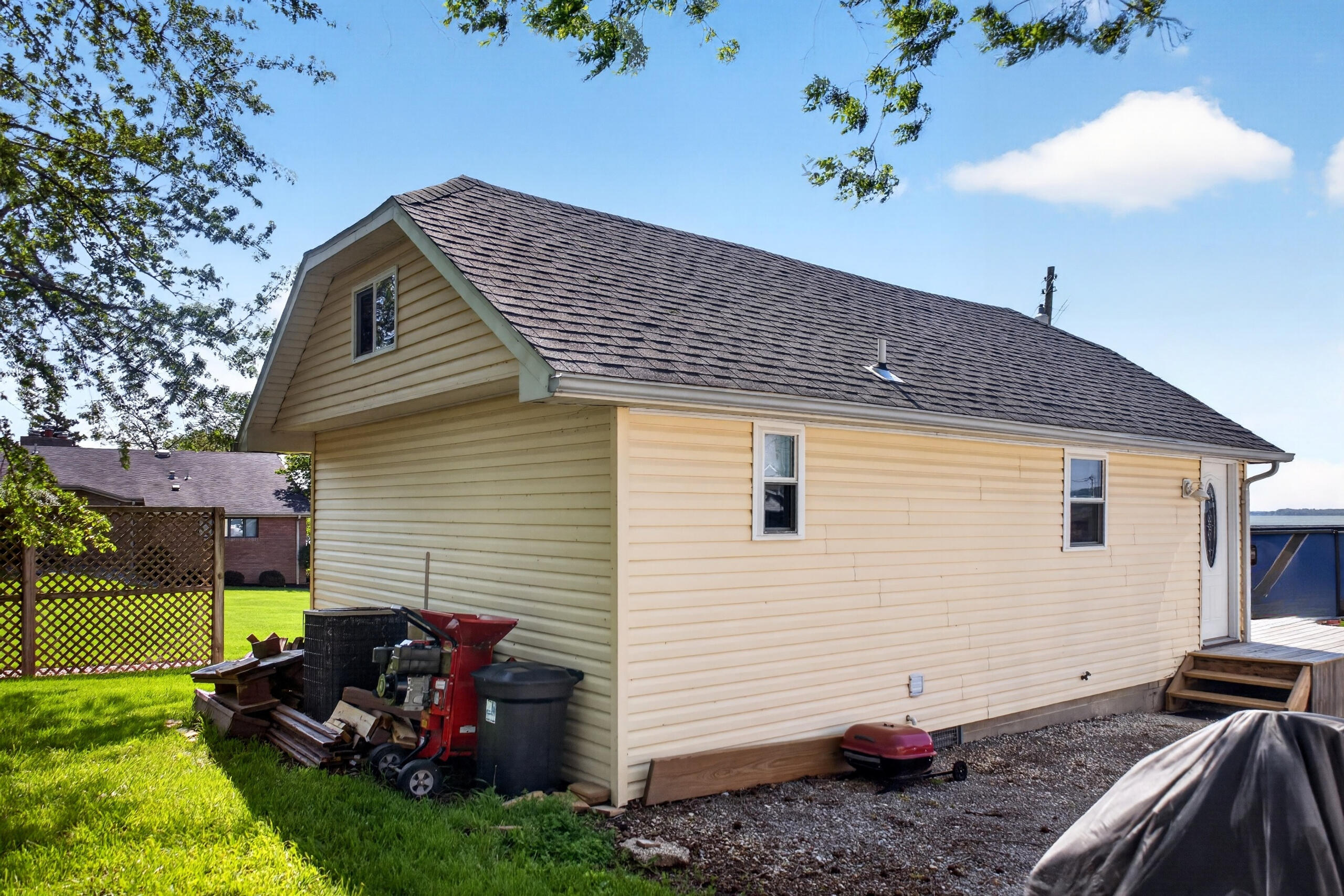 4909 Nicholson Drive, Celina, Ohio 45822