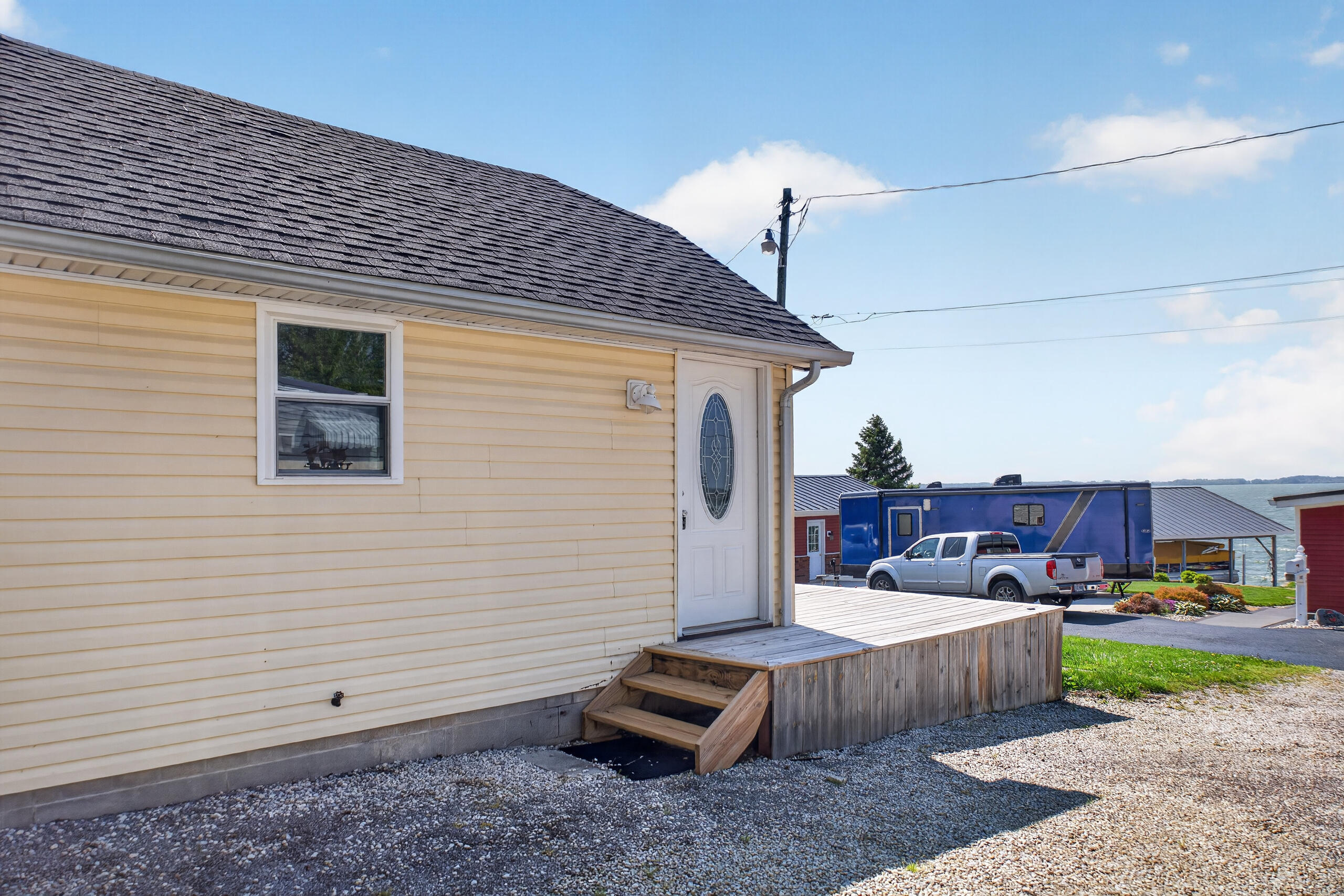 4909 Nicholson Drive, Celina, Ohio 45822