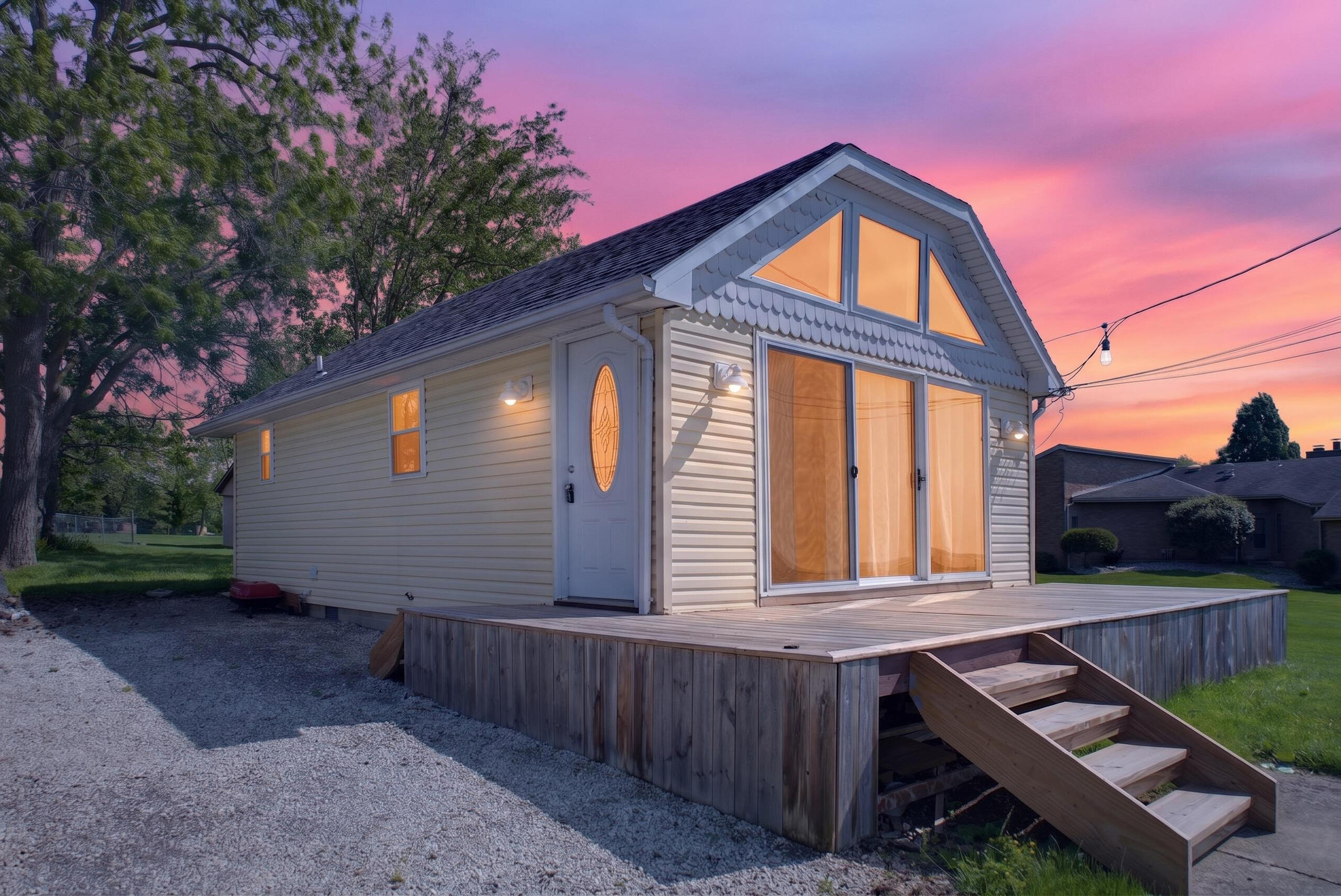 4909 Nicholson Drive, Celina, Ohio 45822