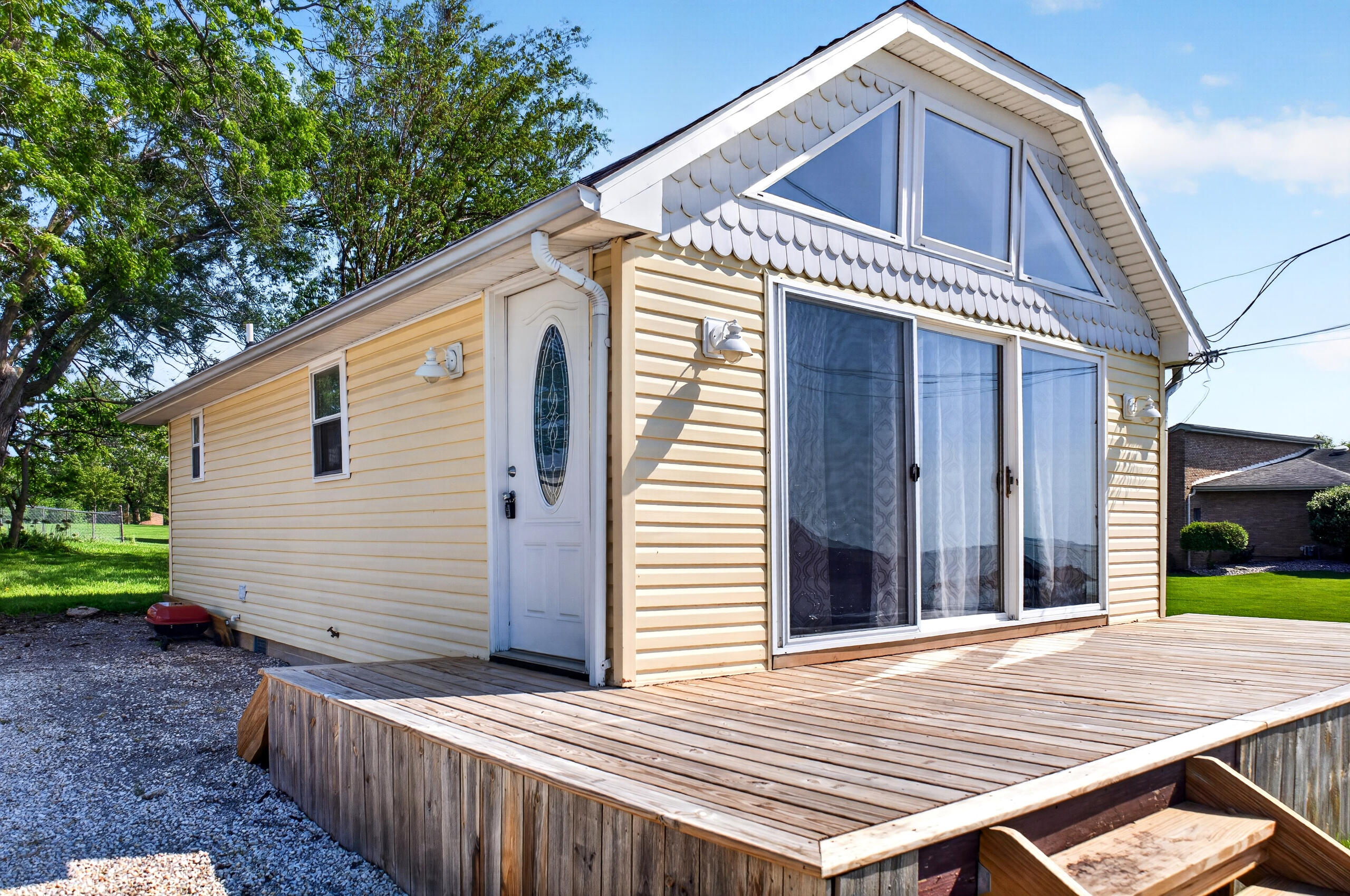 4909 Nicholson Drive, Celina, Ohio 45822