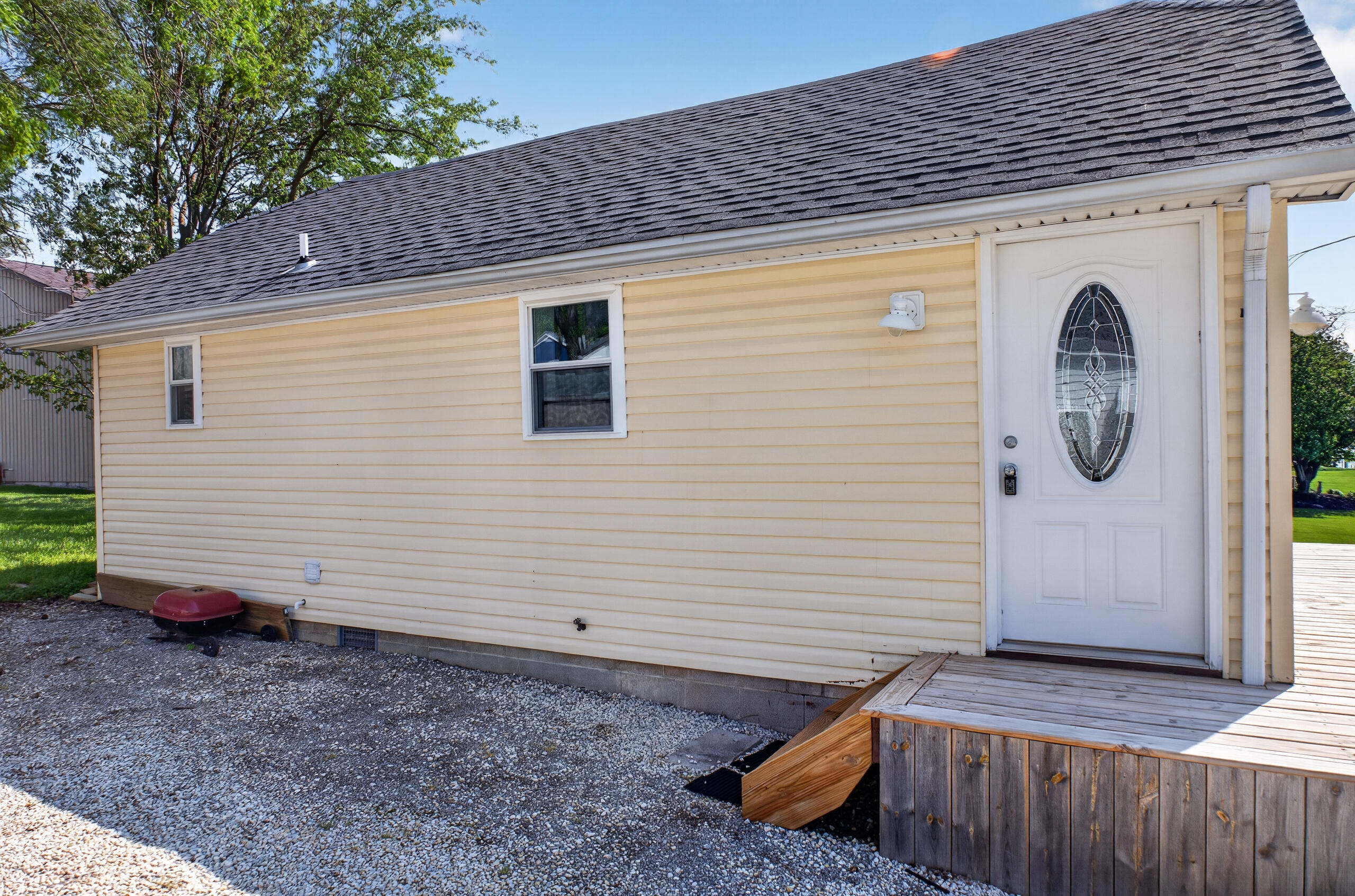 4909 Nicholson Drive, Celina, Ohio 45822