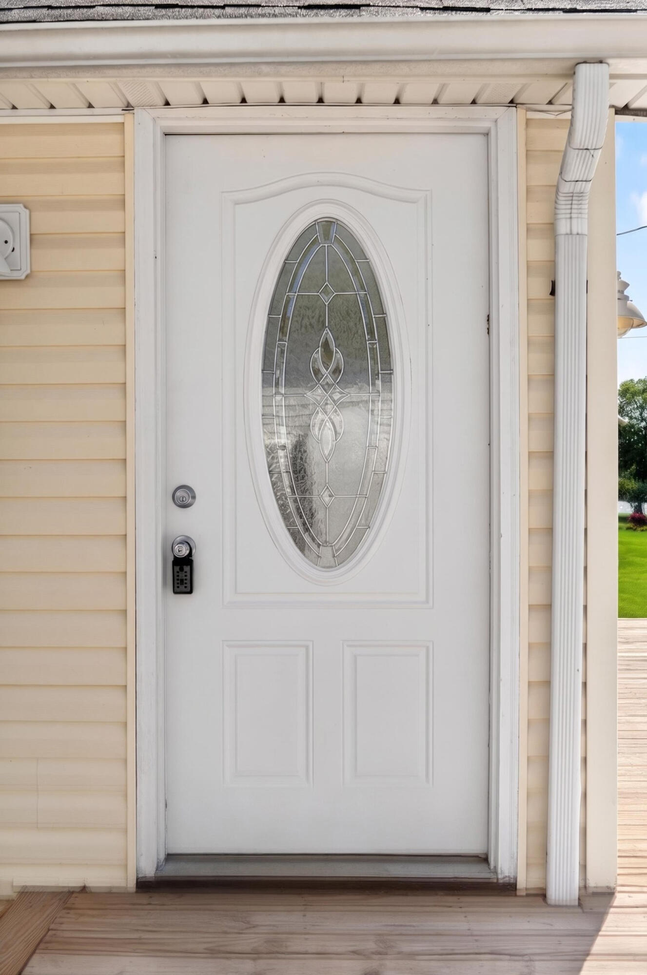 4909 Nicholson Drive, Celina, Ohio 45822