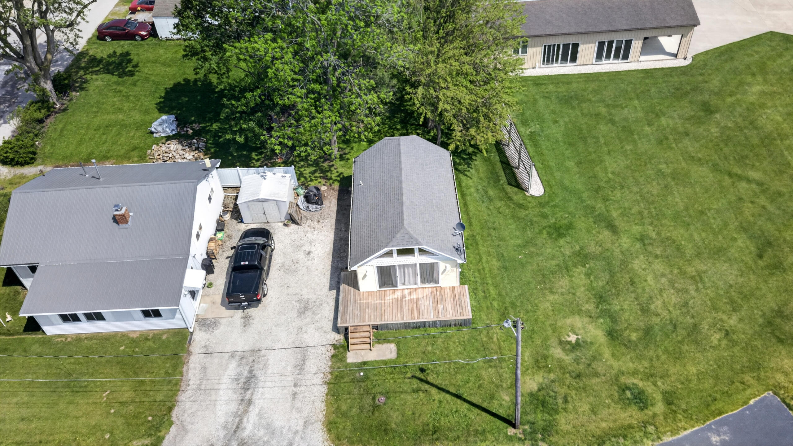 4909 Nicholson Drive, Celina, Ohio 45822