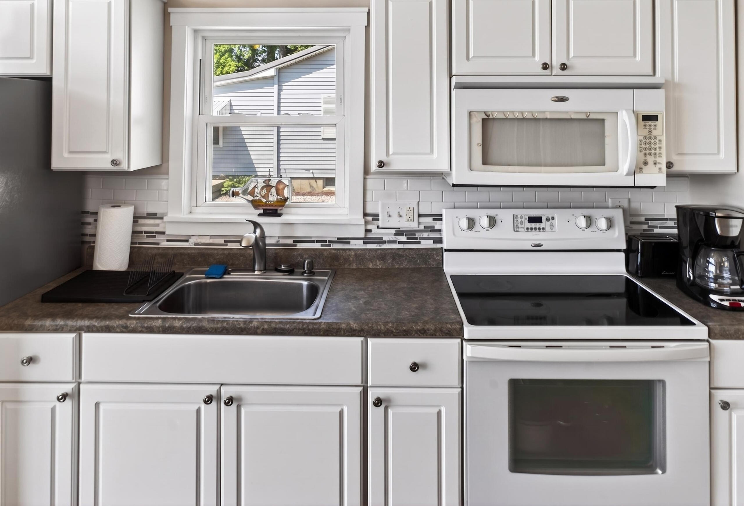 4909 Nicholson Drive, Celina, Ohio 45822