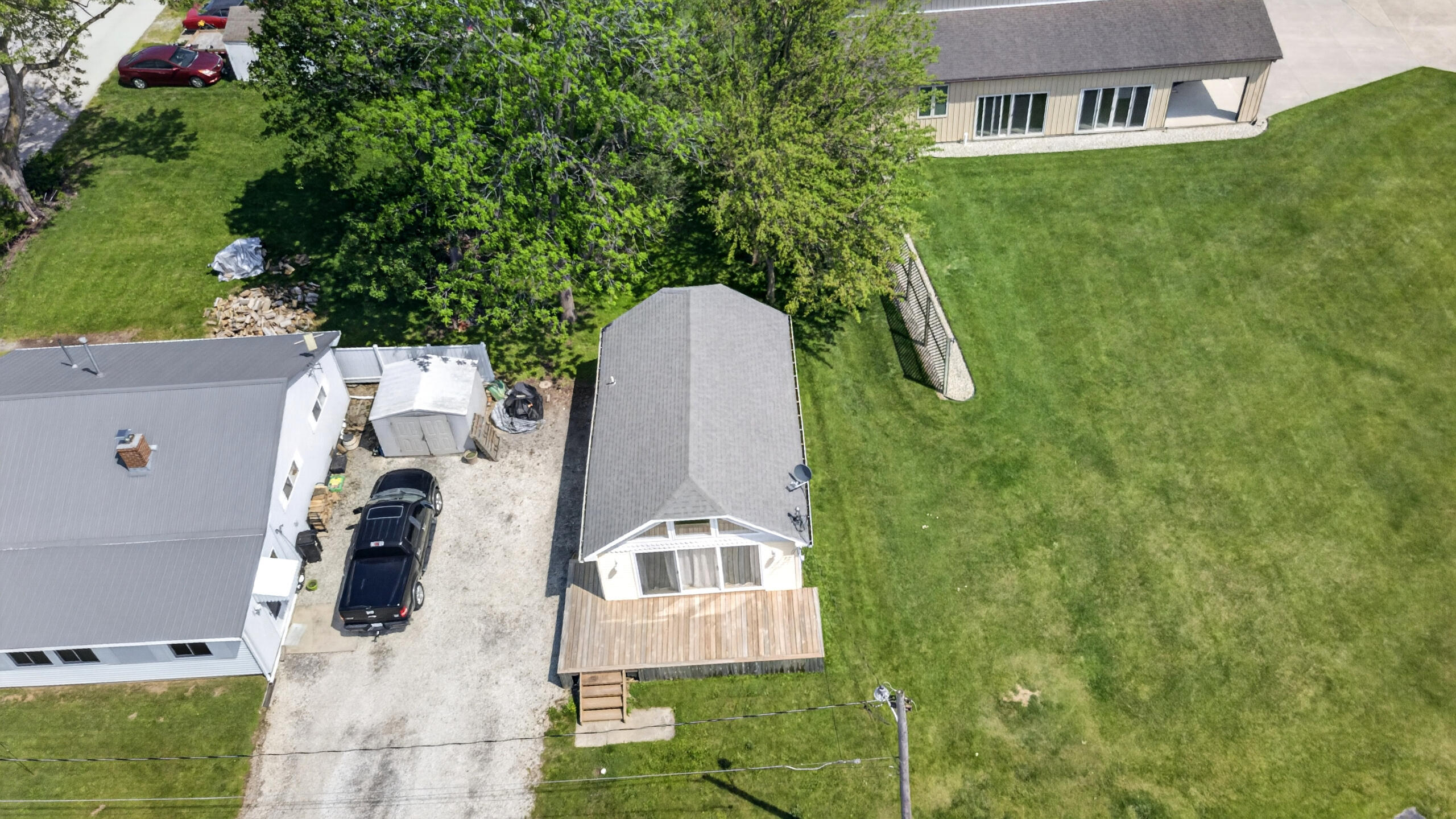 4909 Nicholson Drive, Celina, Ohio 45822