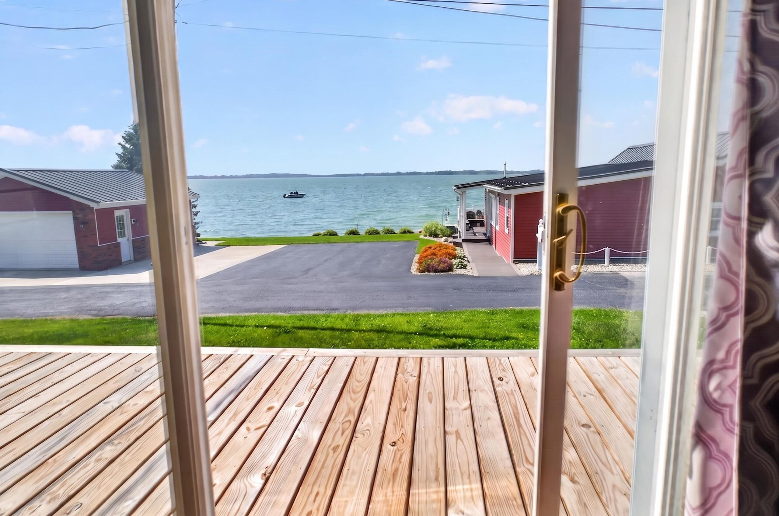 4909 Nicholson Drive, Celina, Ohio 45822