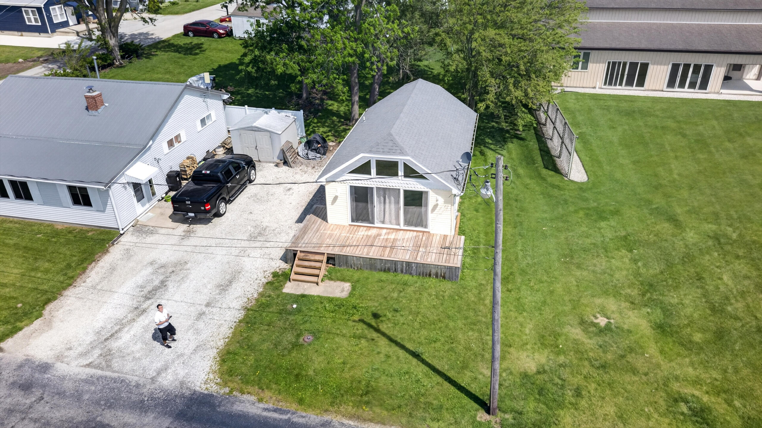 4909 Nicholson Drive, Celina, Ohio 45822