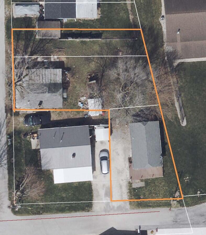 4909 Nicholson Drive, Celina, Ohio 45822