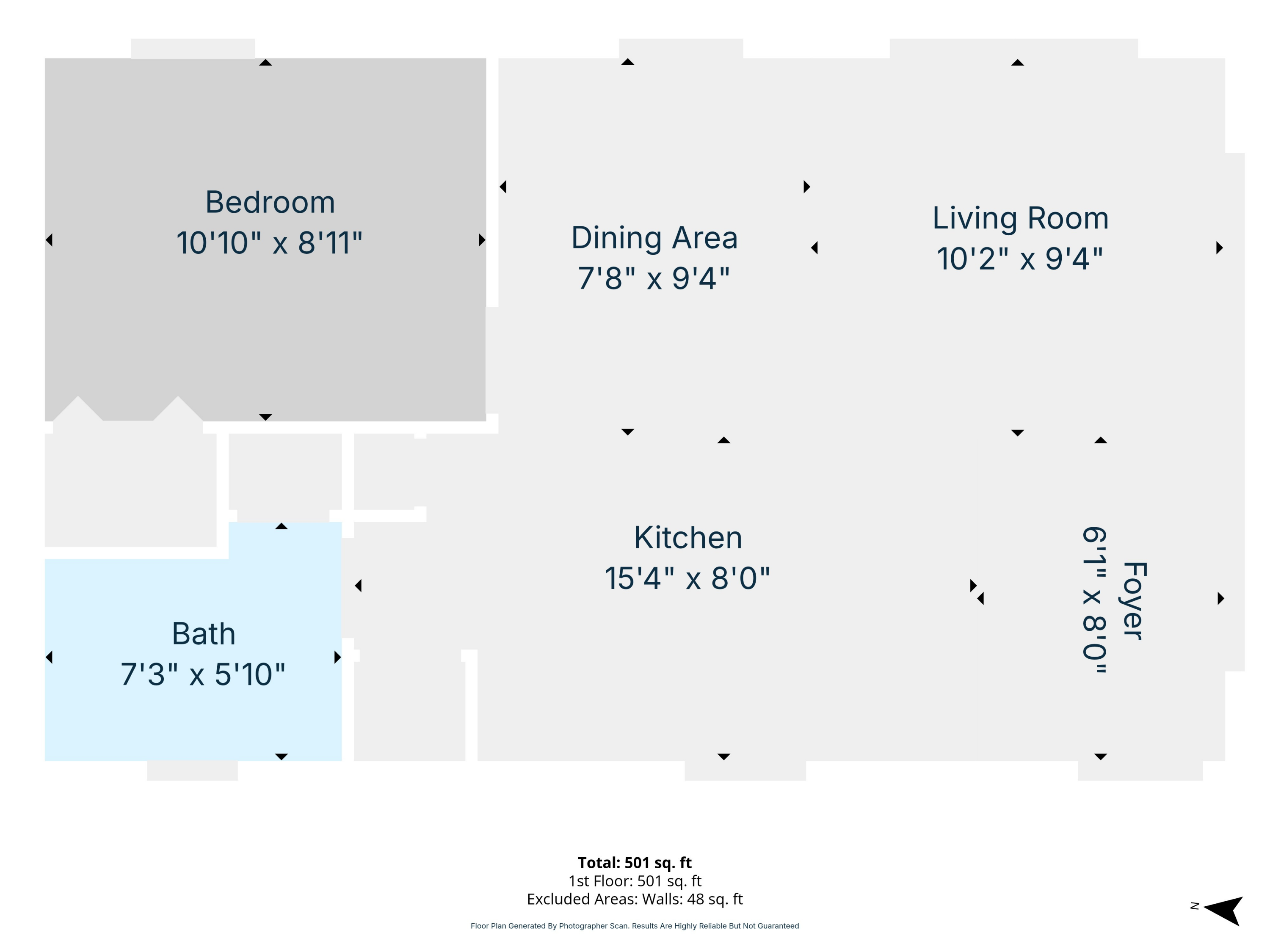 4909 Nicholson Drive, Celina, Ohio 45822